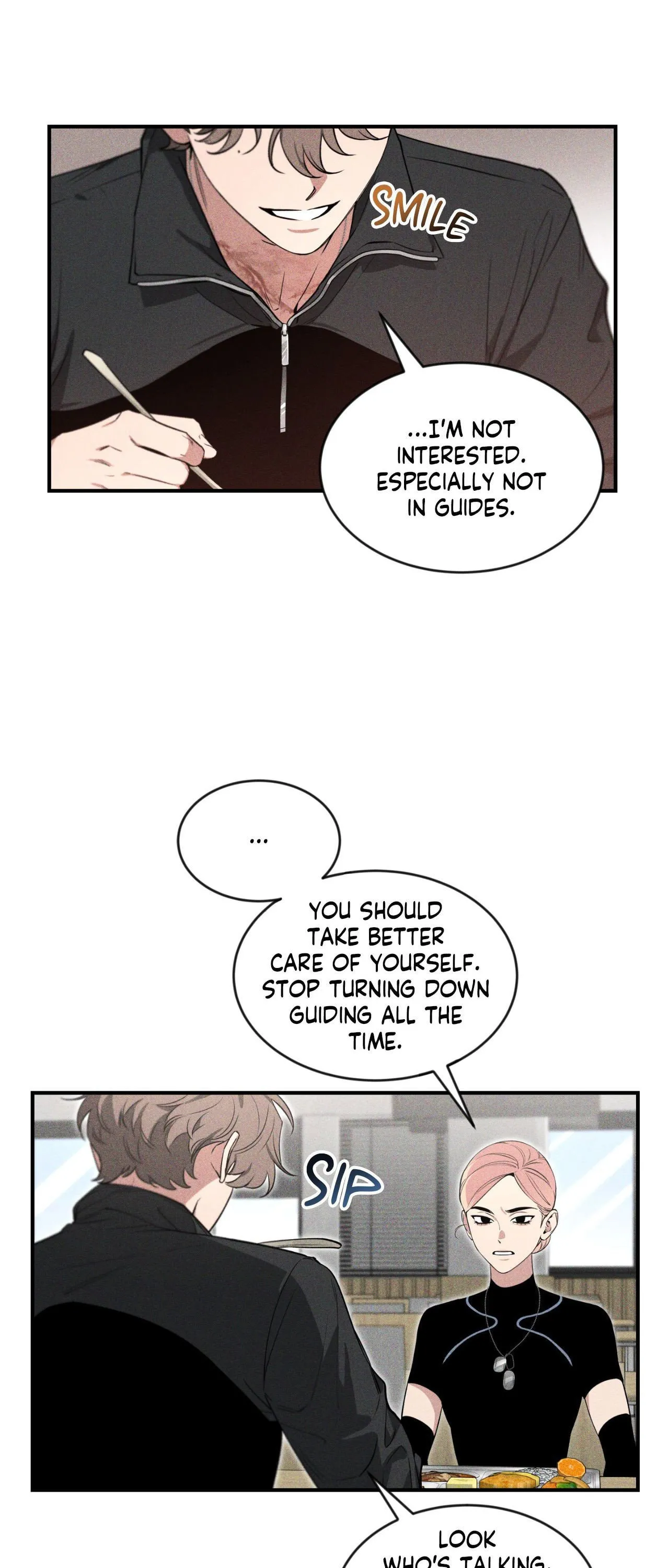 Sketch chapter 157 page 32
