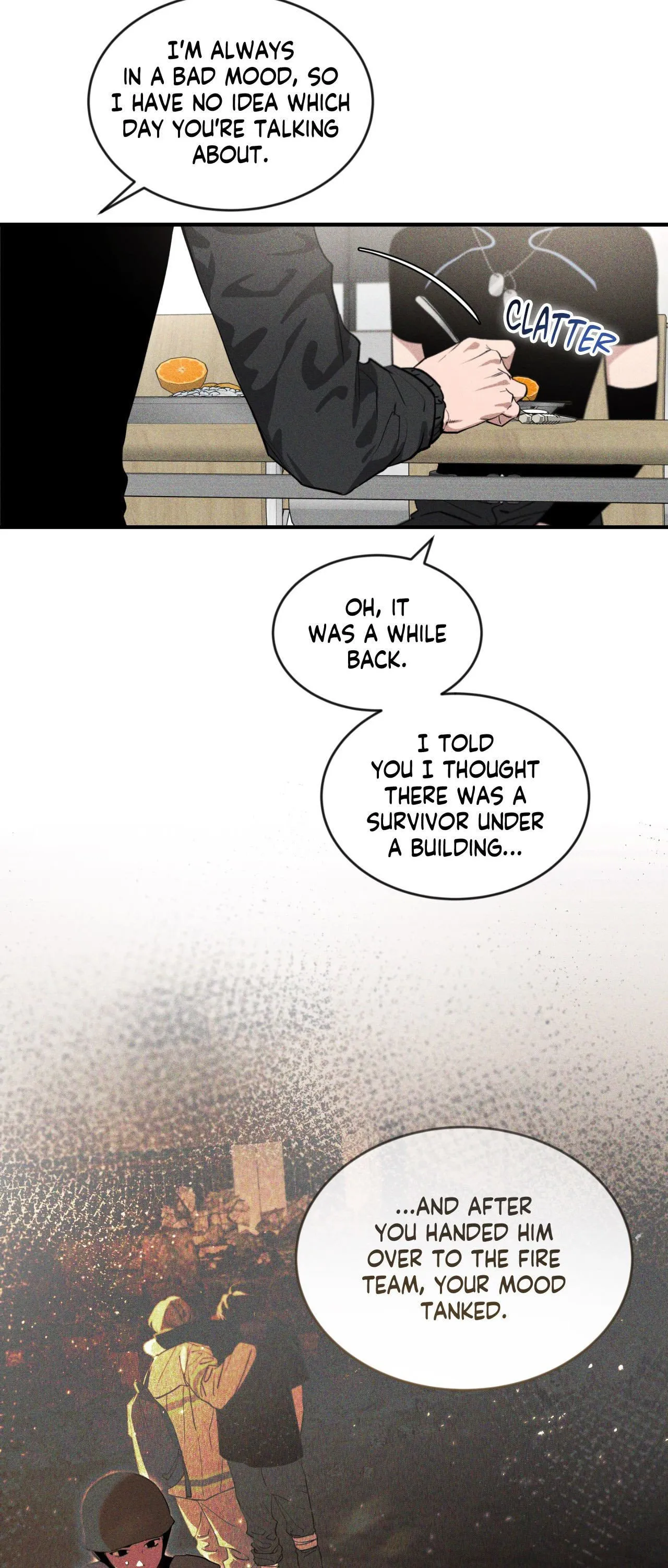 Sketch chapter 157 page 26