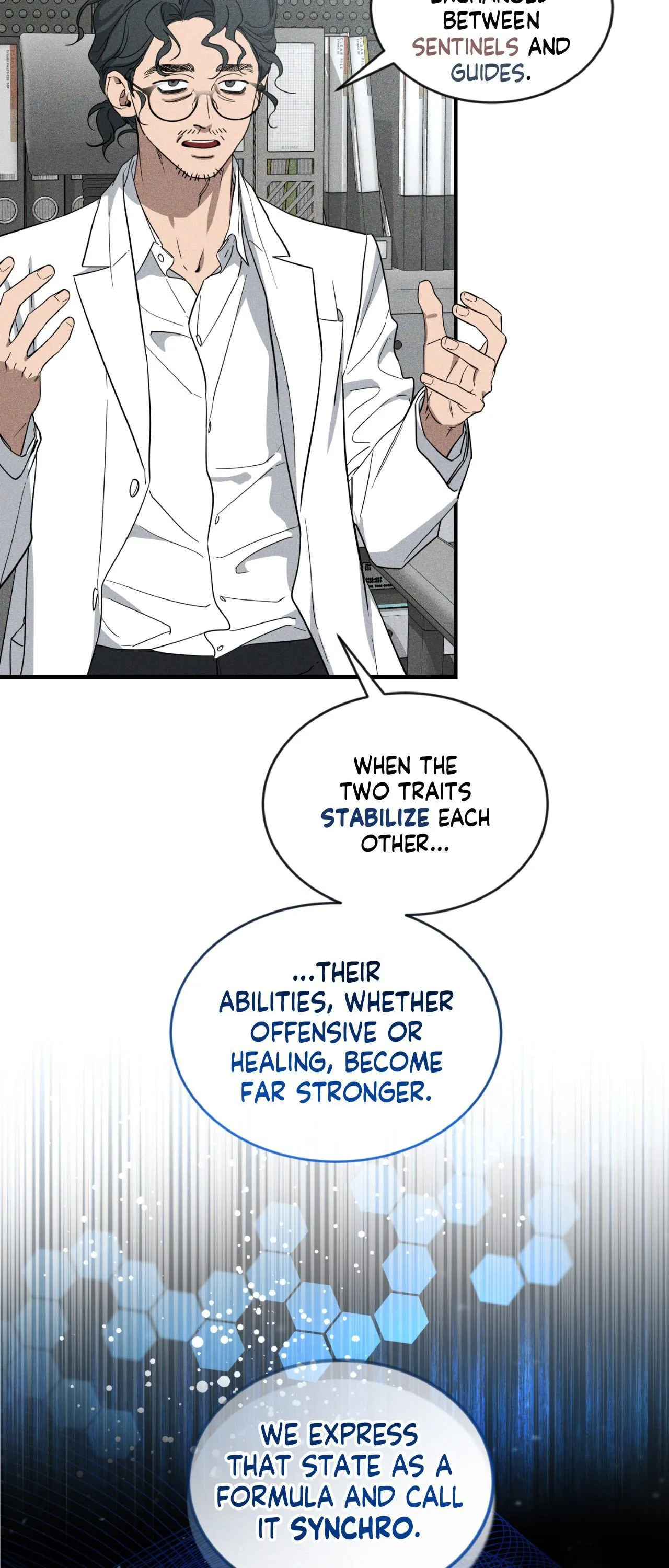 Sketch chapter 157 page 8