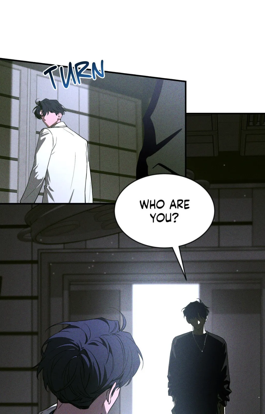 Sketch chapter 159 page 20