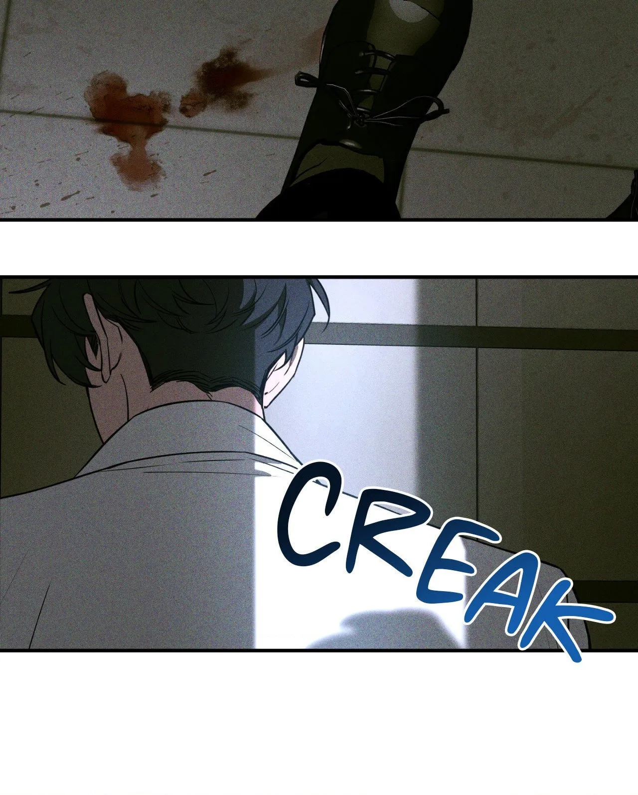 Sketch chapter 159 page 19