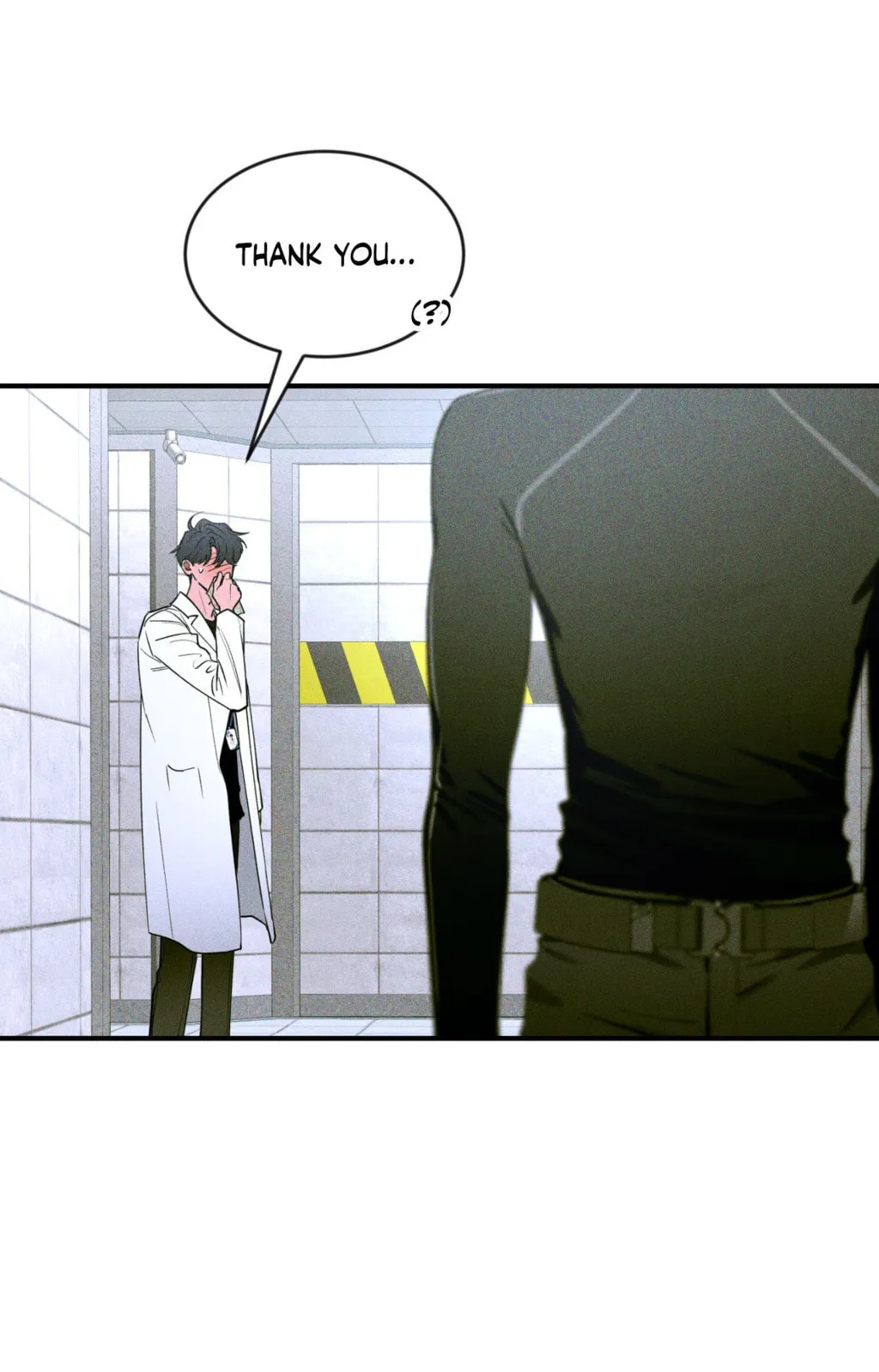Sketch chapter 159 page 69