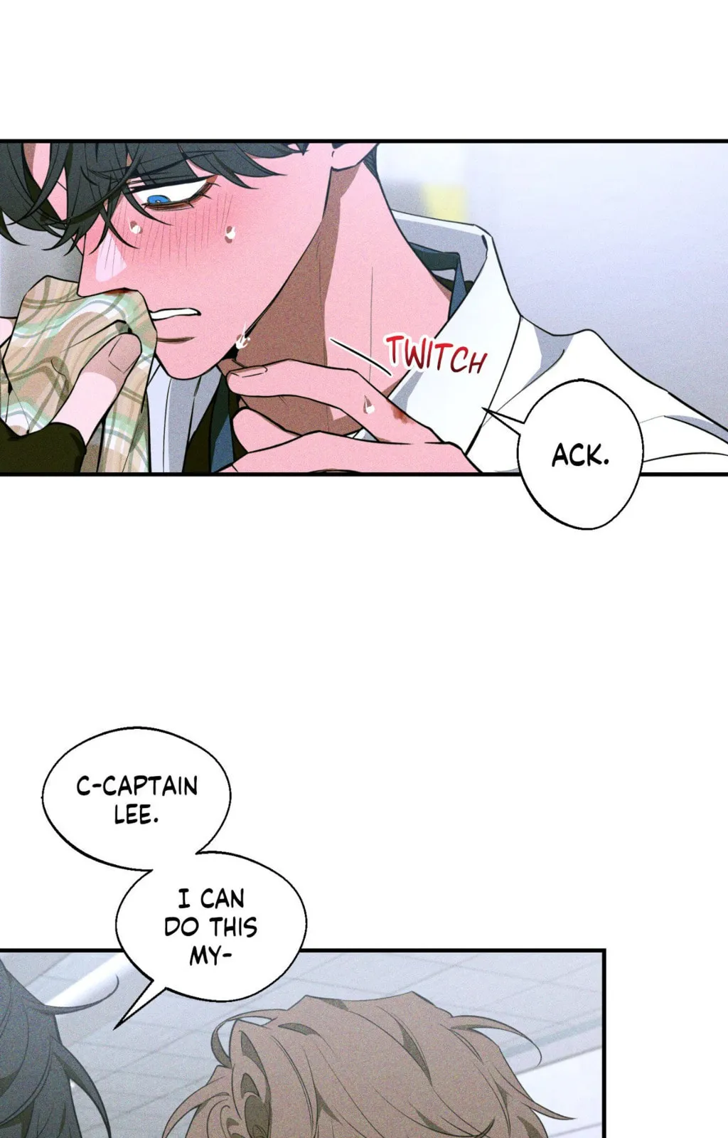 Sketch chapter 159 page 64