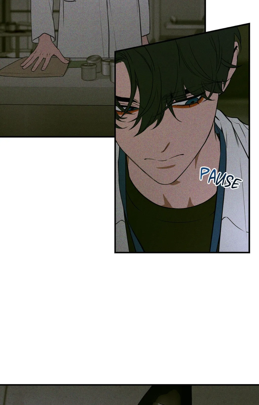 Sketch chapter 159 page 18