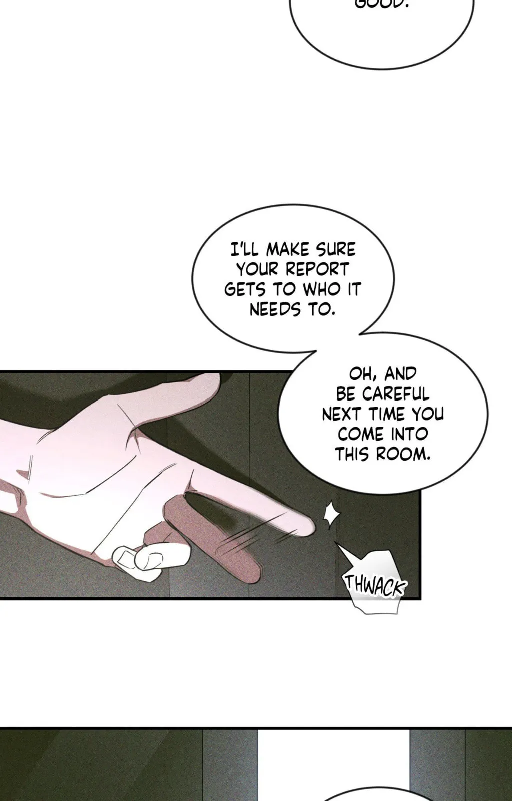 Sketch chapter 159 page 36