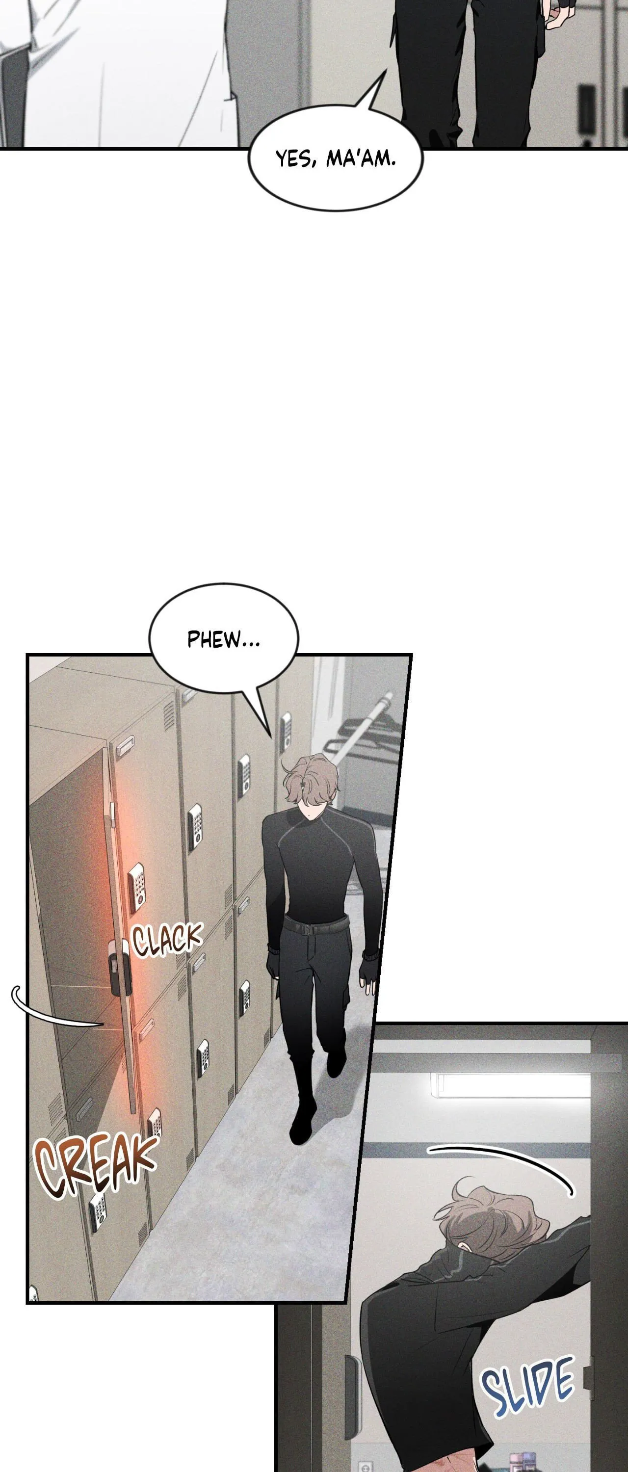 Sketch chapter 160 page 27