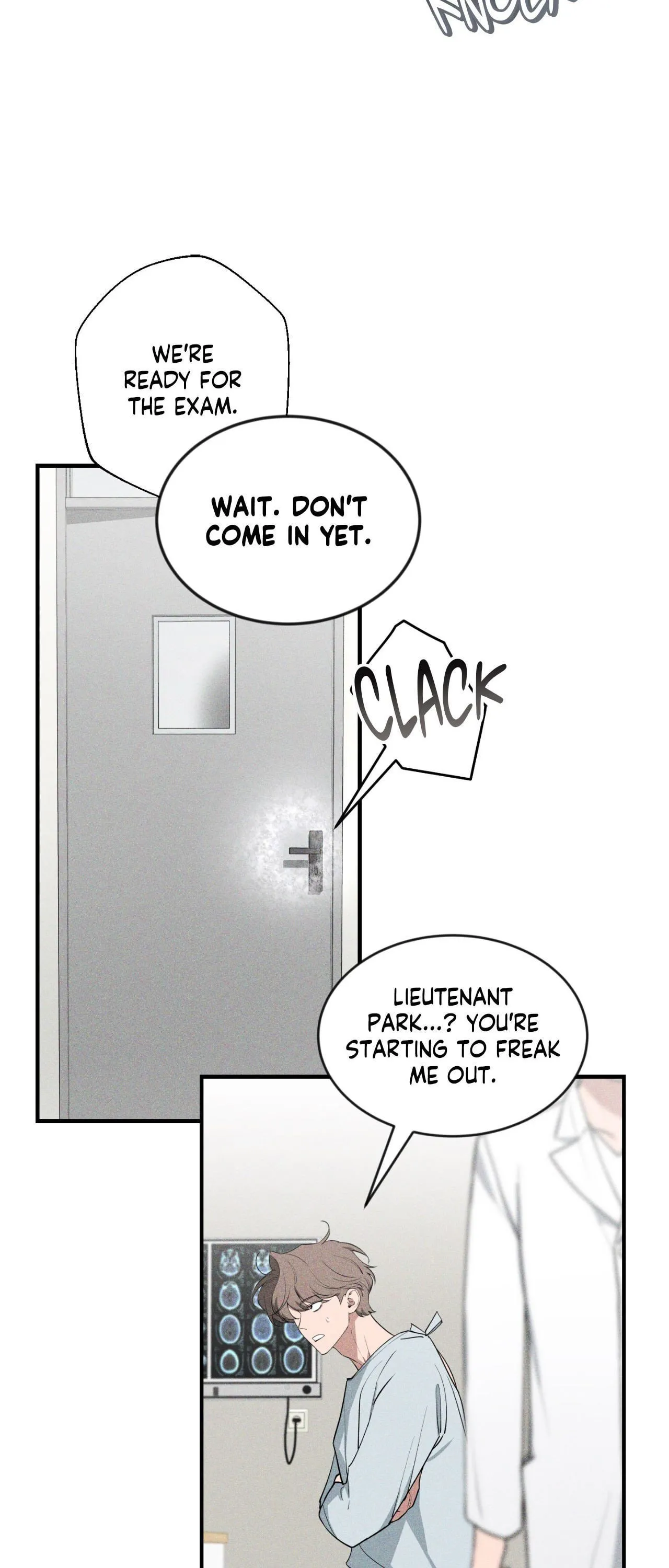Sketch chapter 160 page 34