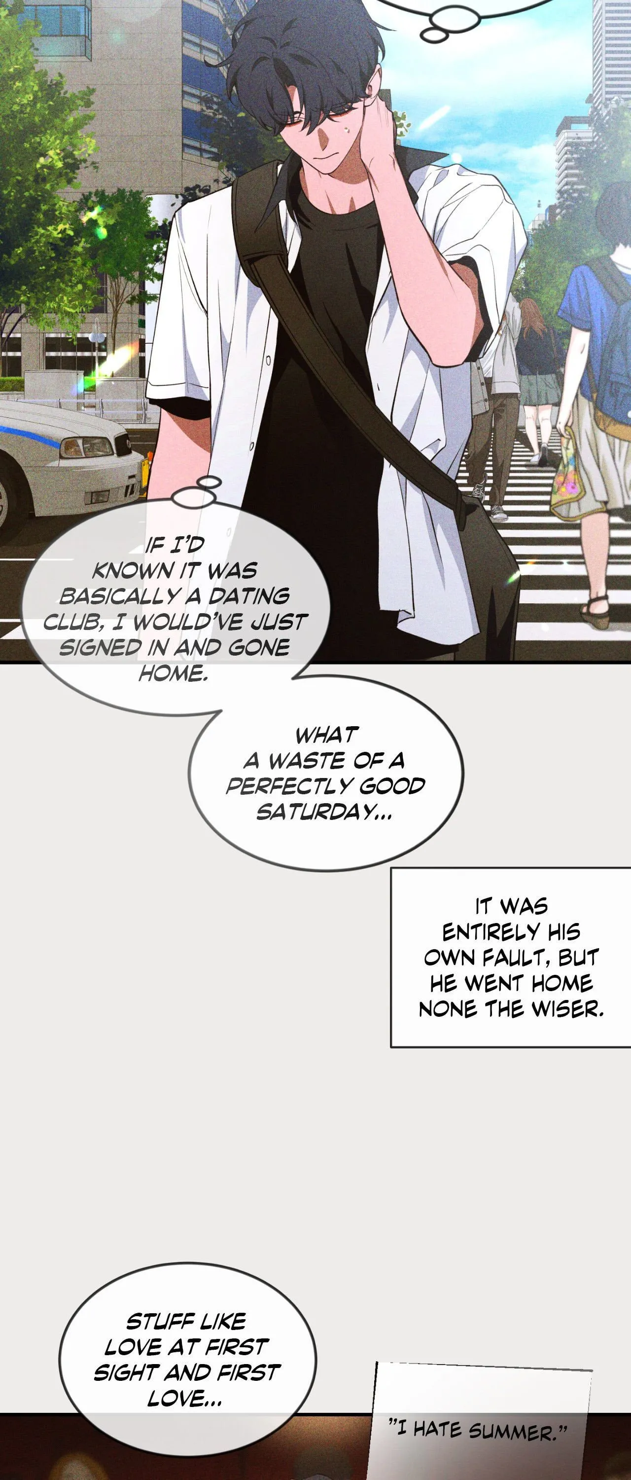 Sketch chapter 160 page 3