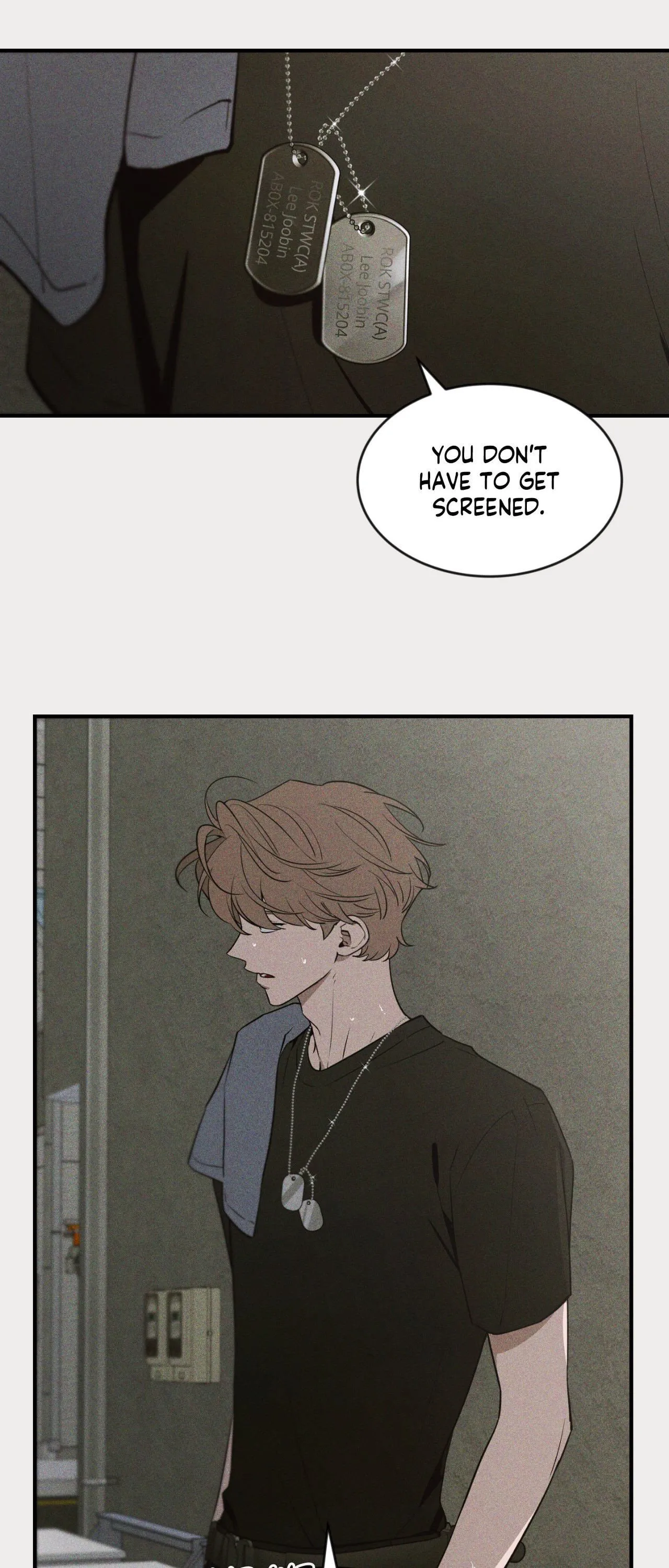 Sketch chapter 160 page 24