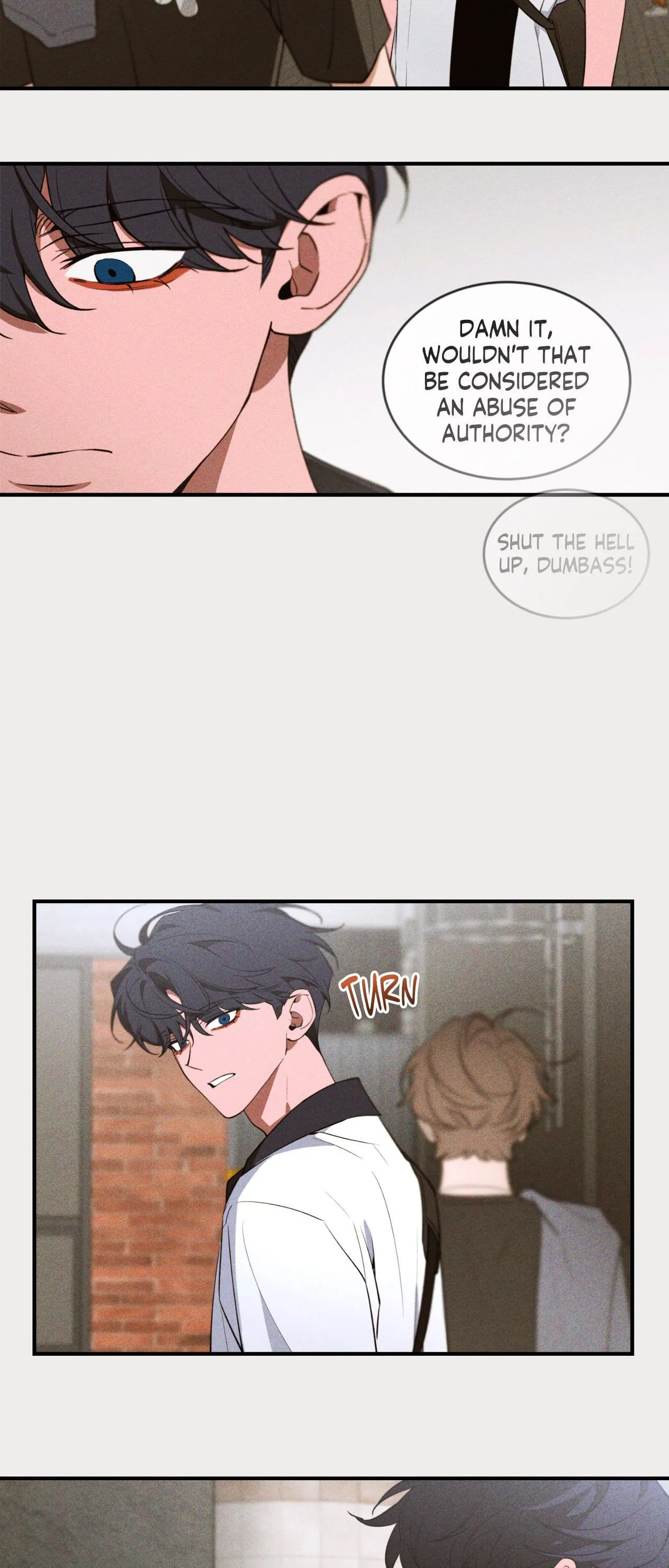 Sketch chapter 160 page 20