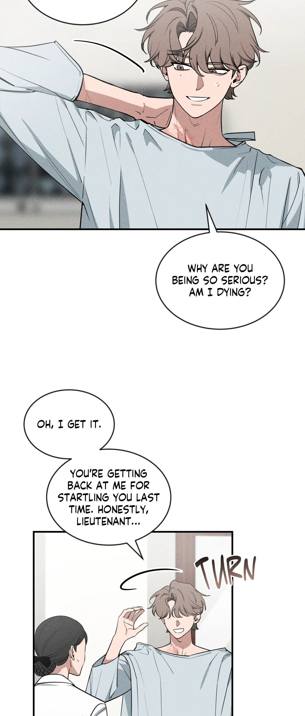 Sketch chapter 160 page 36