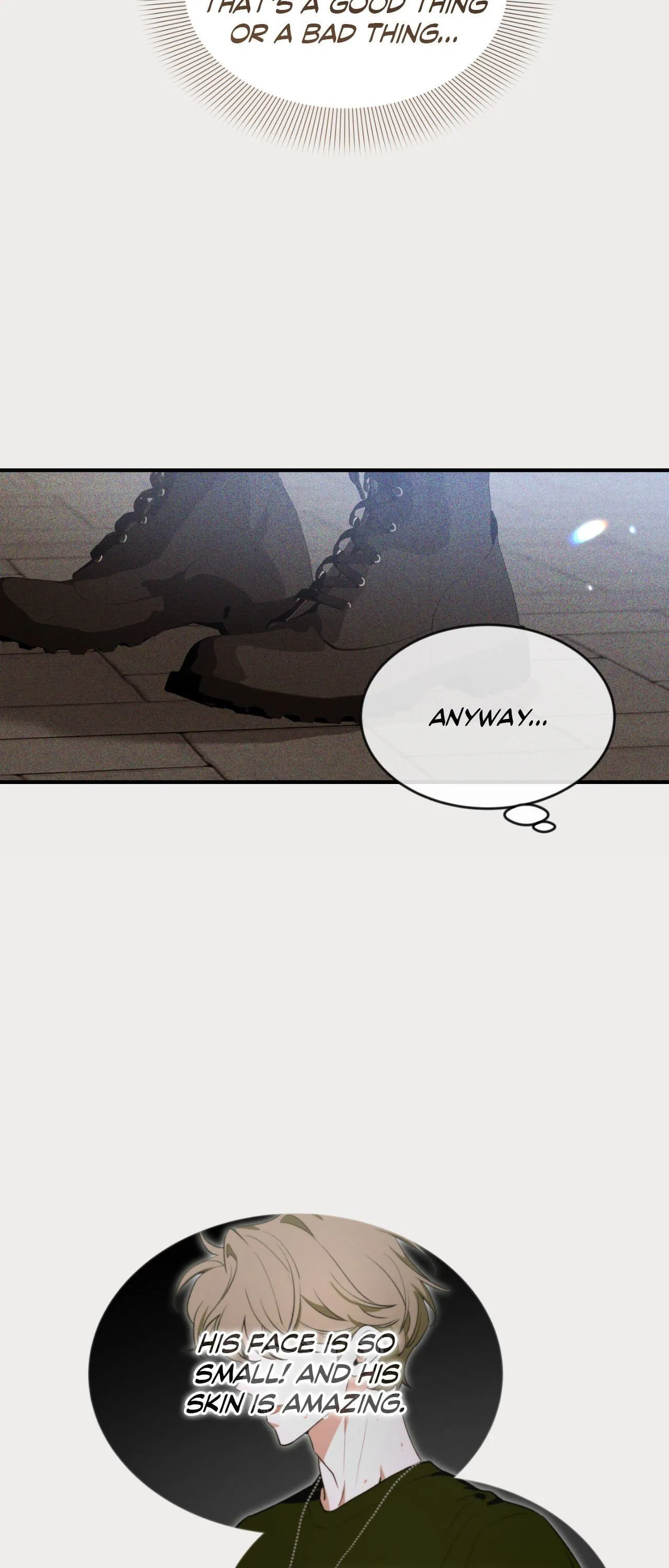 Sketch chapter 160 page 14