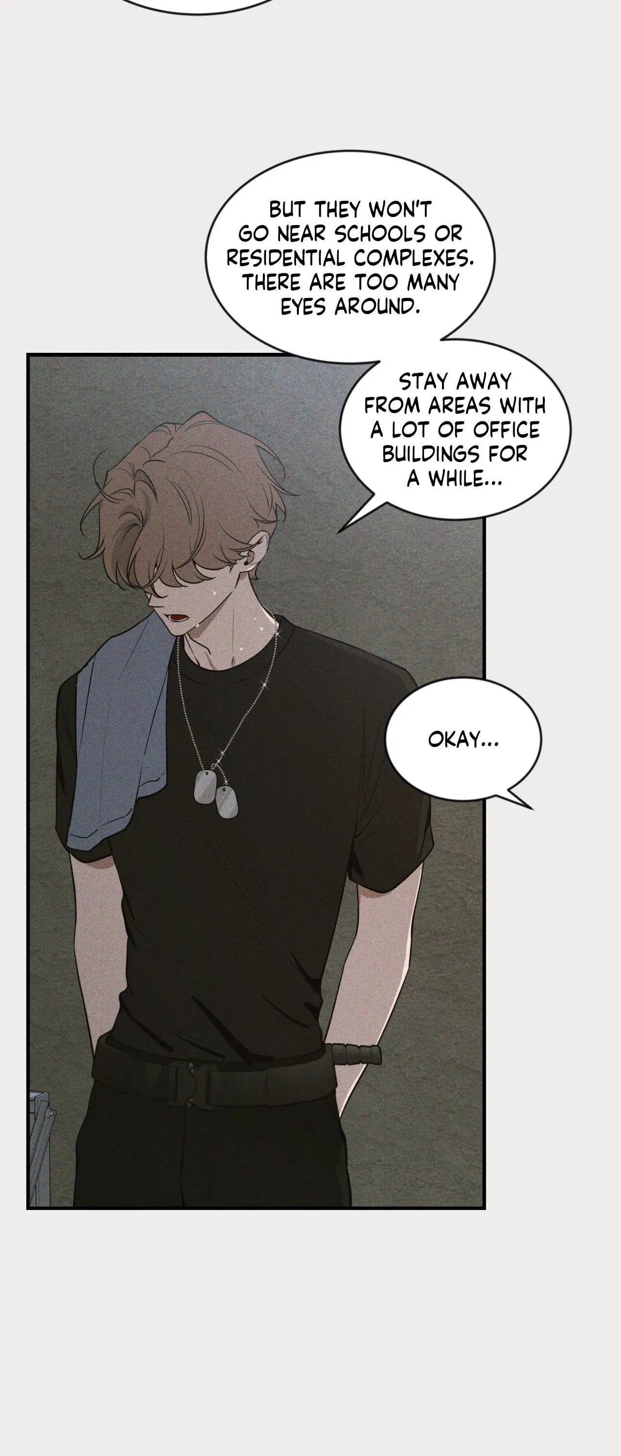 Sketch chapter 160 page 23
