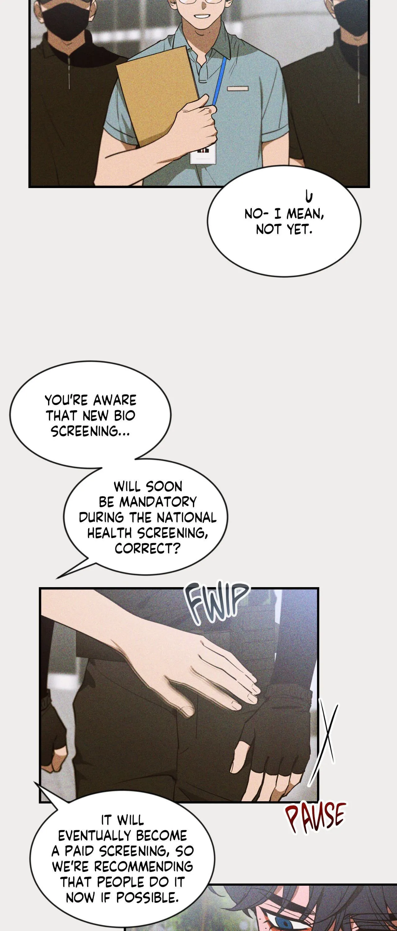 Sketch chapter 160 page 6