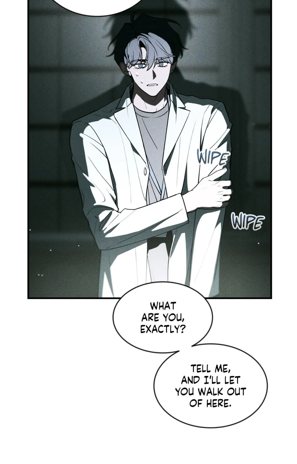 Sketch chapter 161 page 59