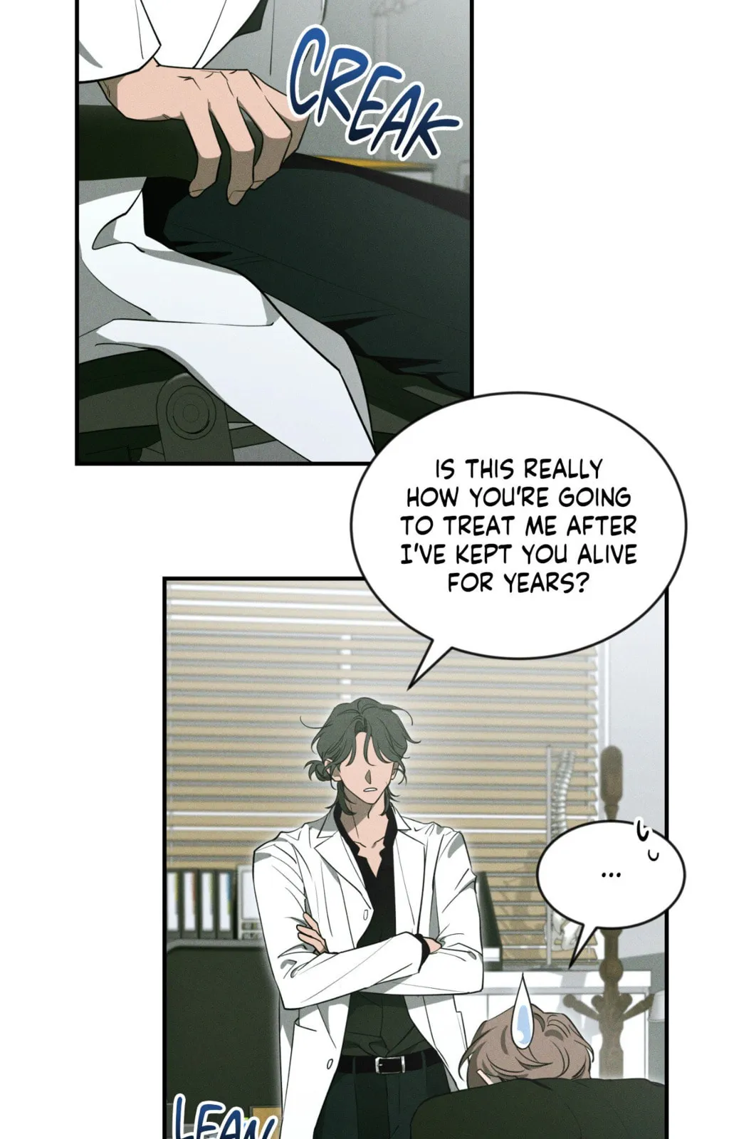 Sketch chapter 161 page 14