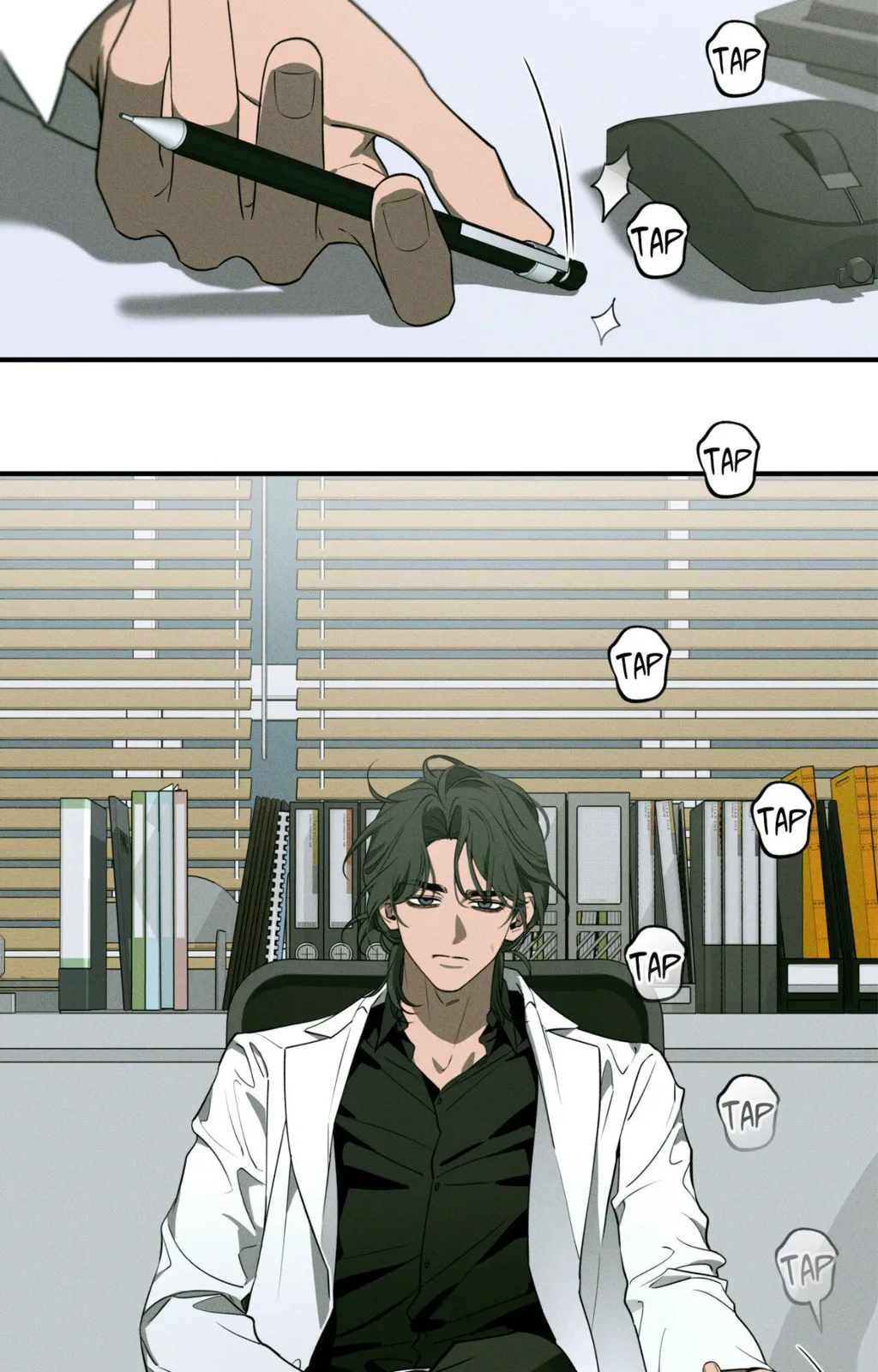 Sketch chapter 161 page 3