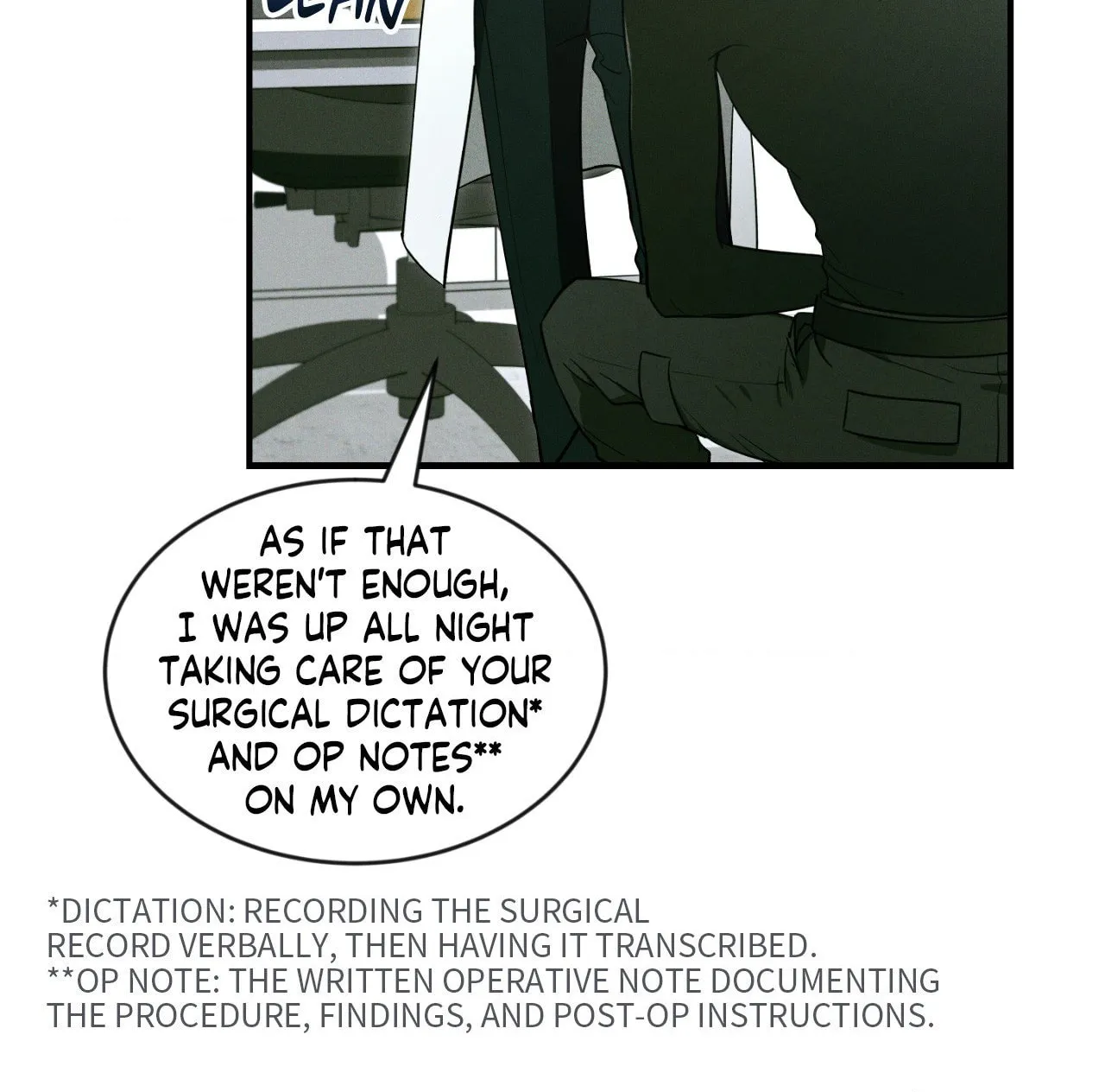 Sketch chapter 161 page 15