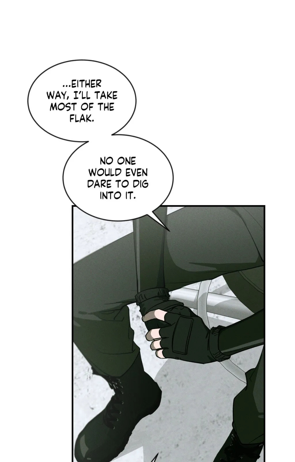Sketch chapter 161 page 12