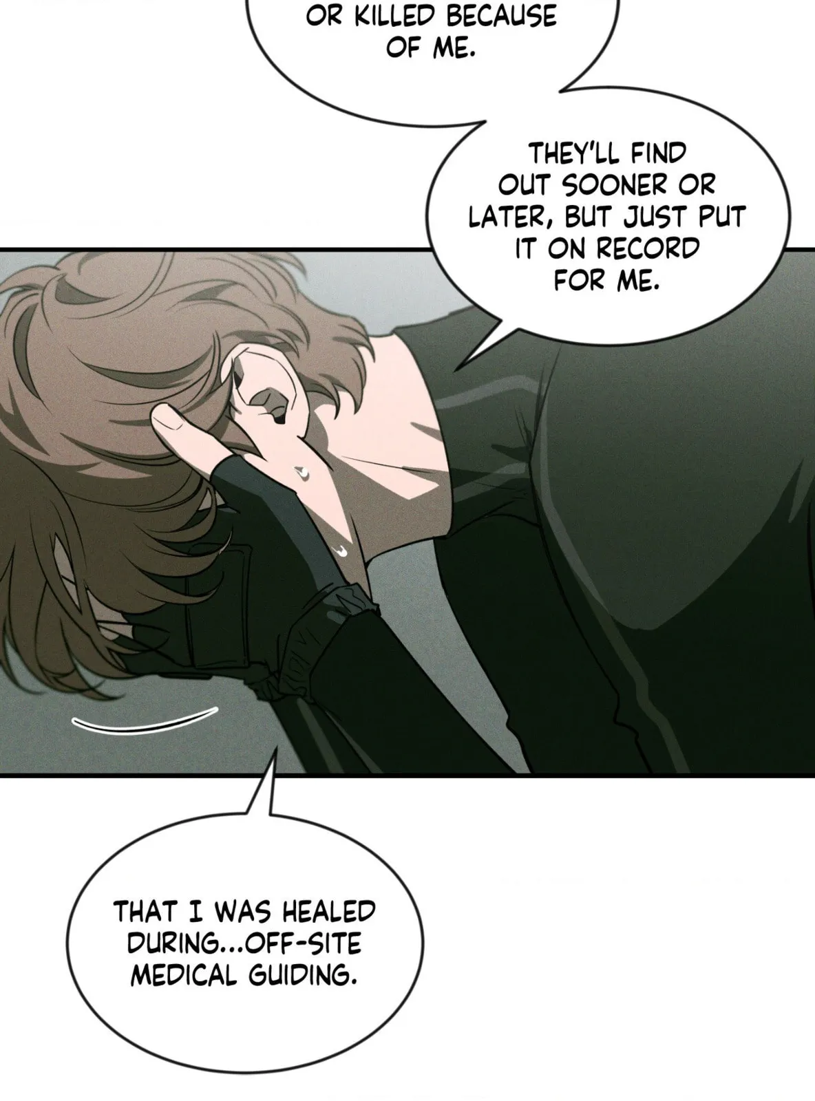 Sketch chapter 161 page 8