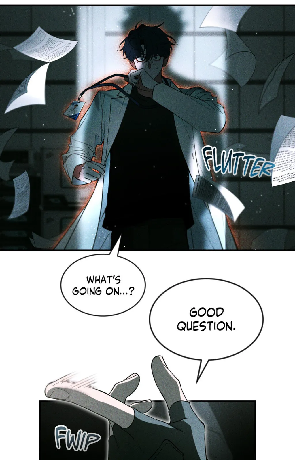 Sketch chapter 161 page 34