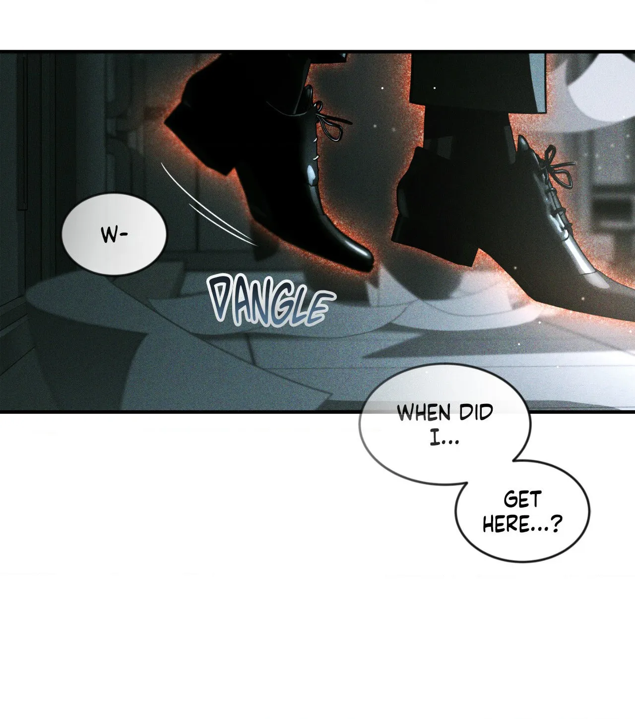 Sketch chapter 161 page 33