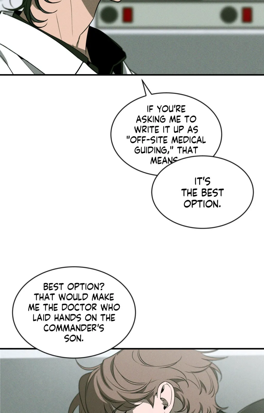 Sketch chapter 161 page 10