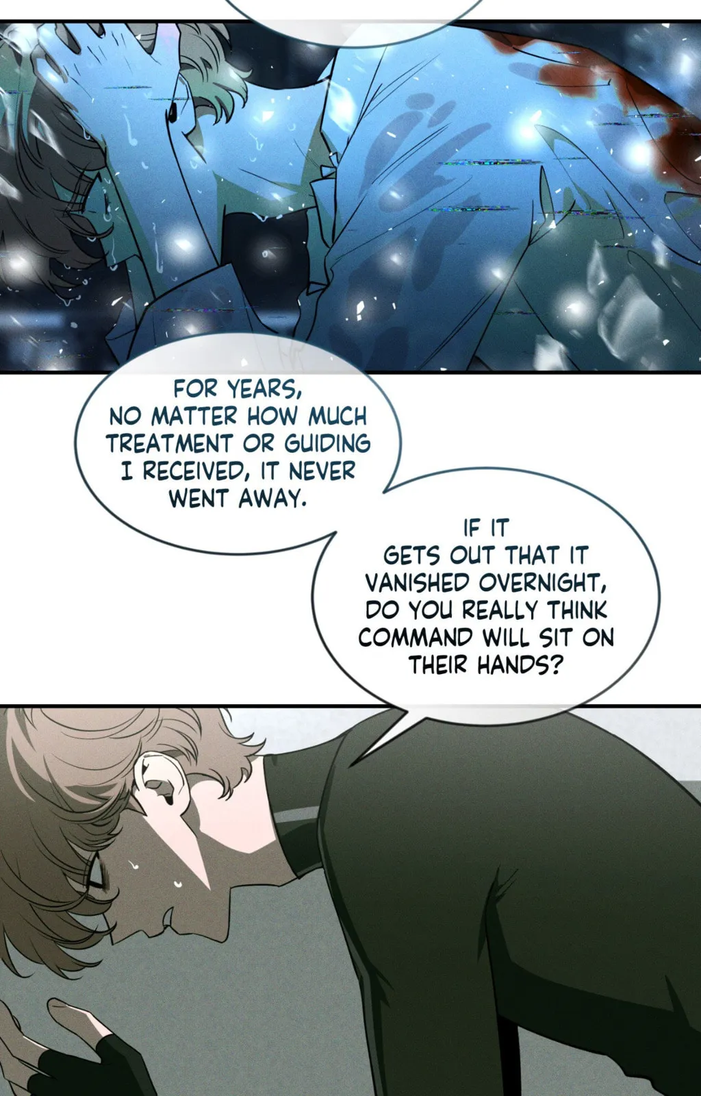 Sketch chapter 161 page 19