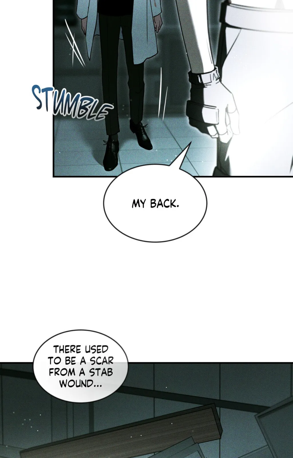 Sketch chapter 161 page 55