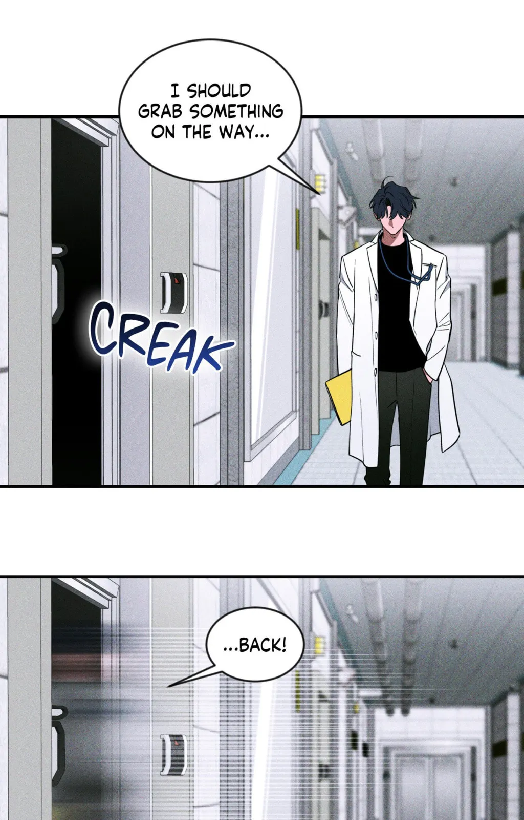 Sketch chapter 161 page 31