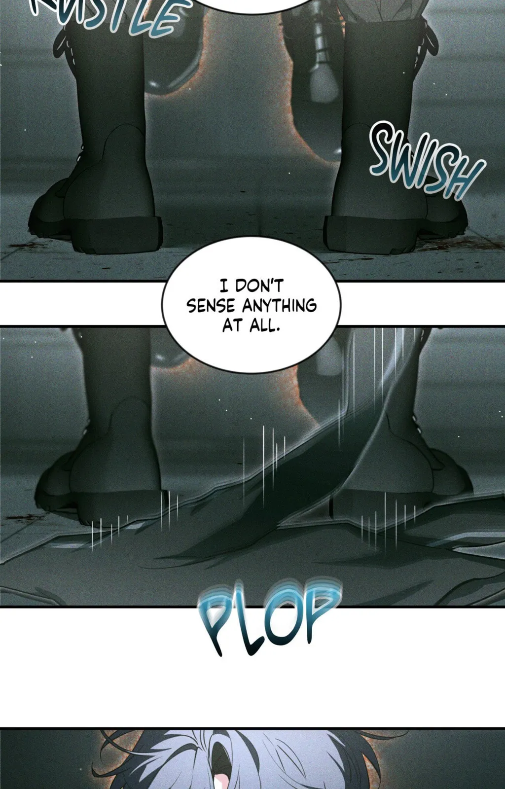 Sketch chapter 161 page 47