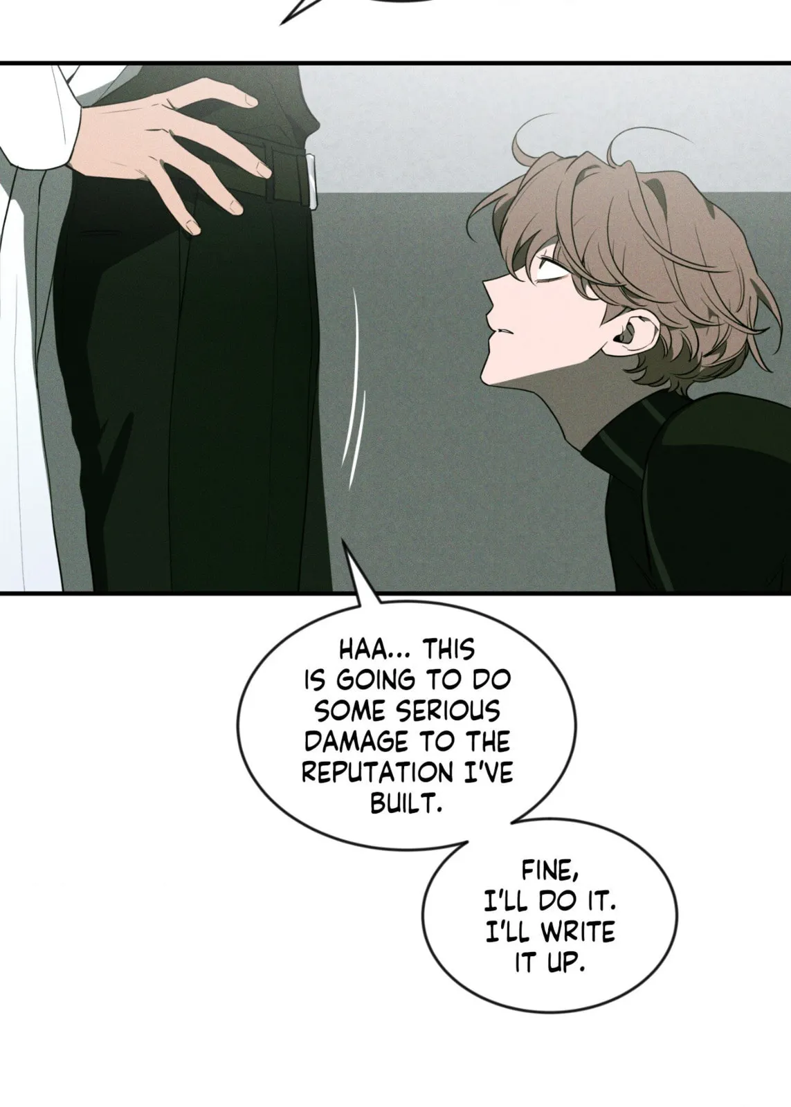 Sketch chapter 161 page 26