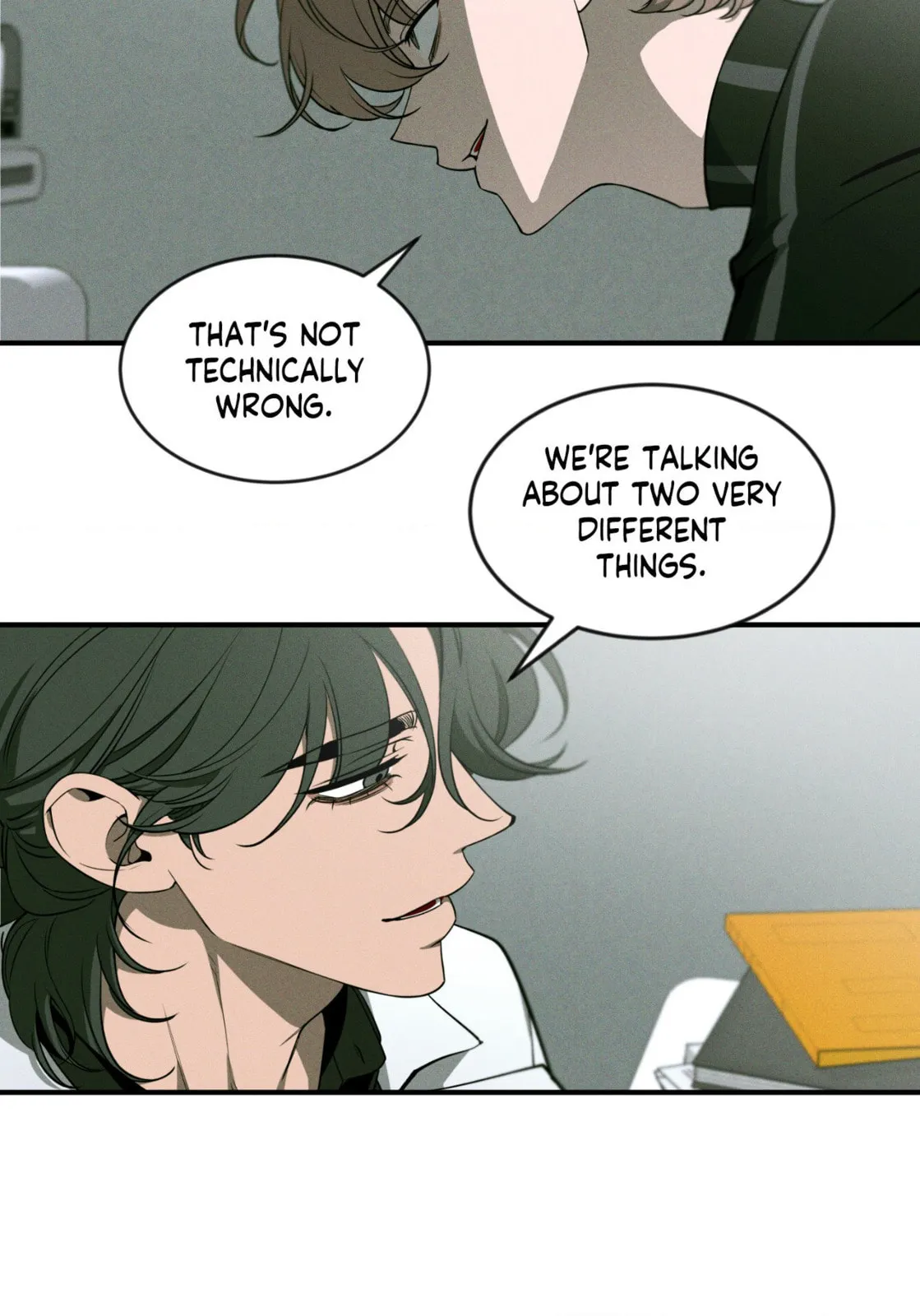 Sketch chapter 161 page 11