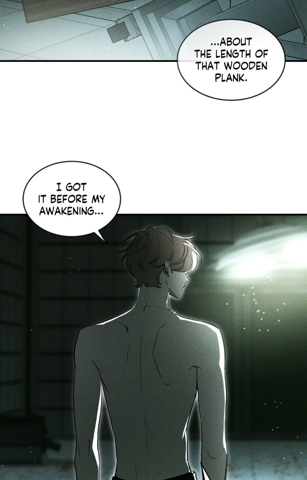 Sketch chapter 161 page 56