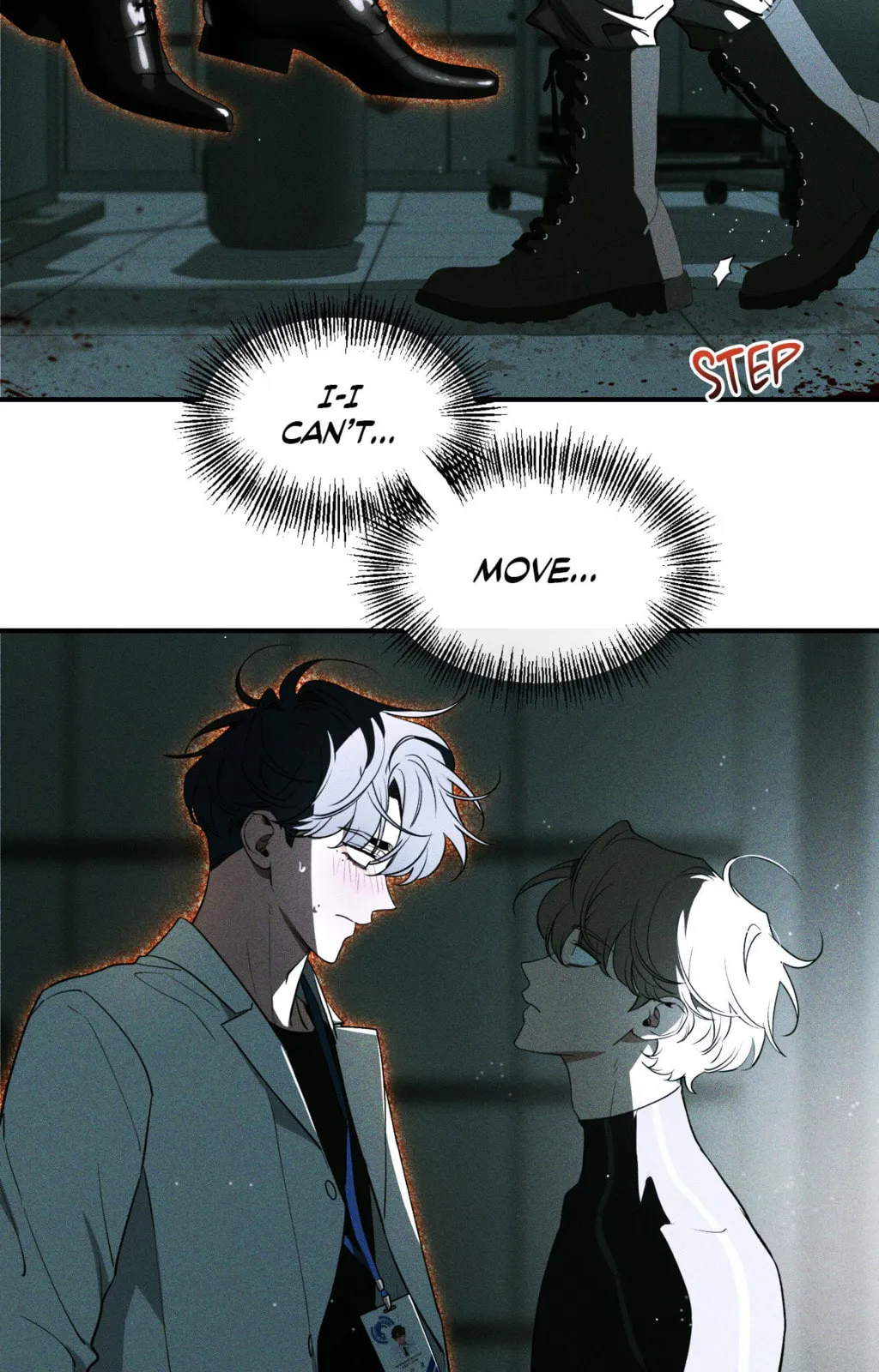 Sketch chapter 161 page 44