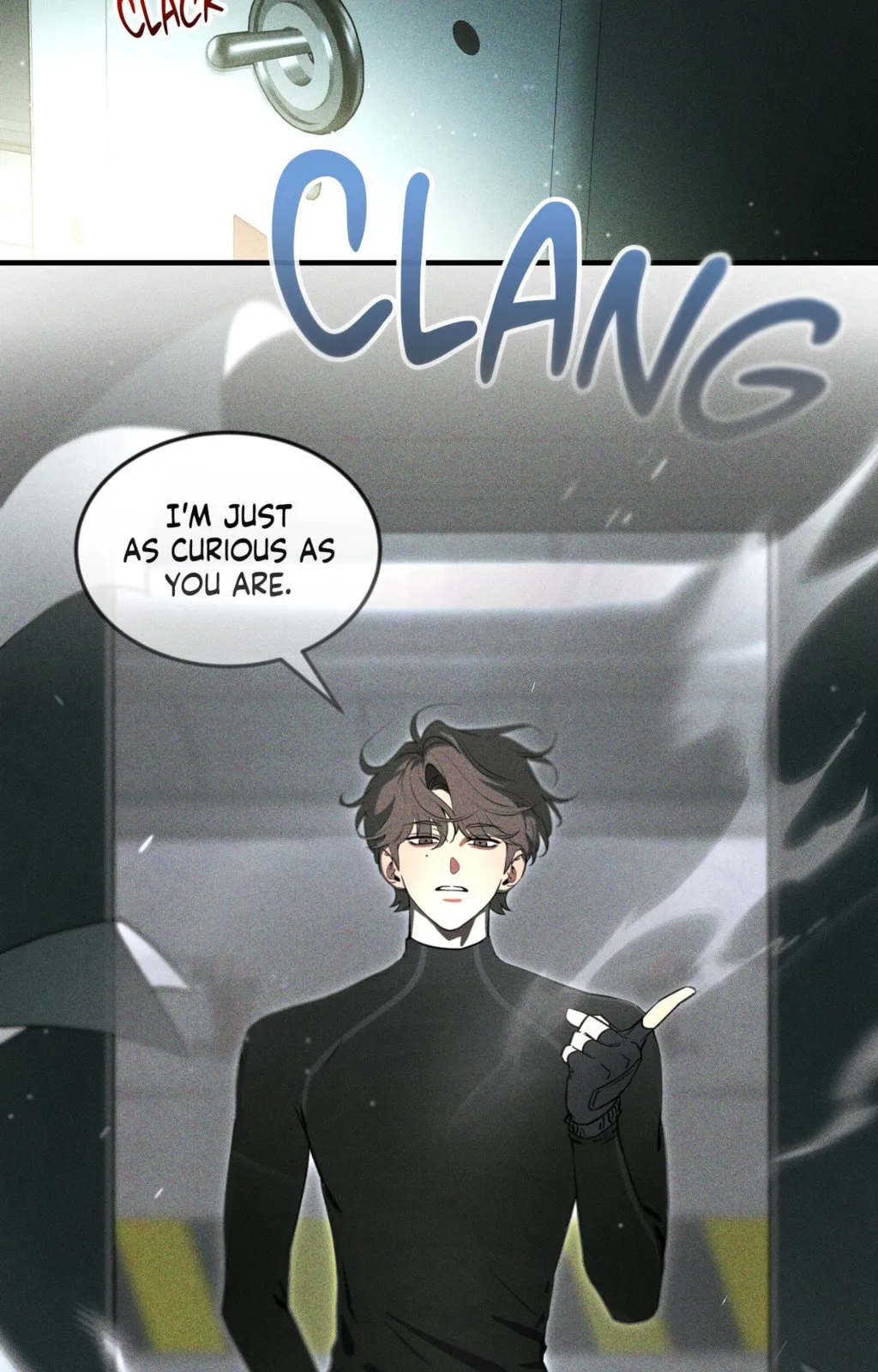 Sketch chapter 161 page 36
