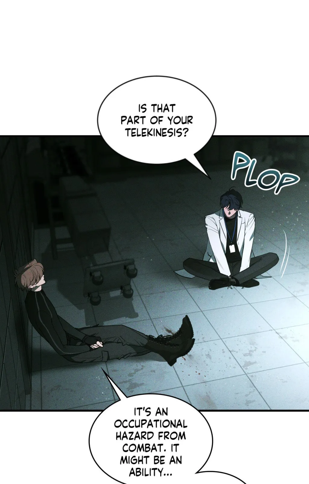 Sketch chapter 162 page 51