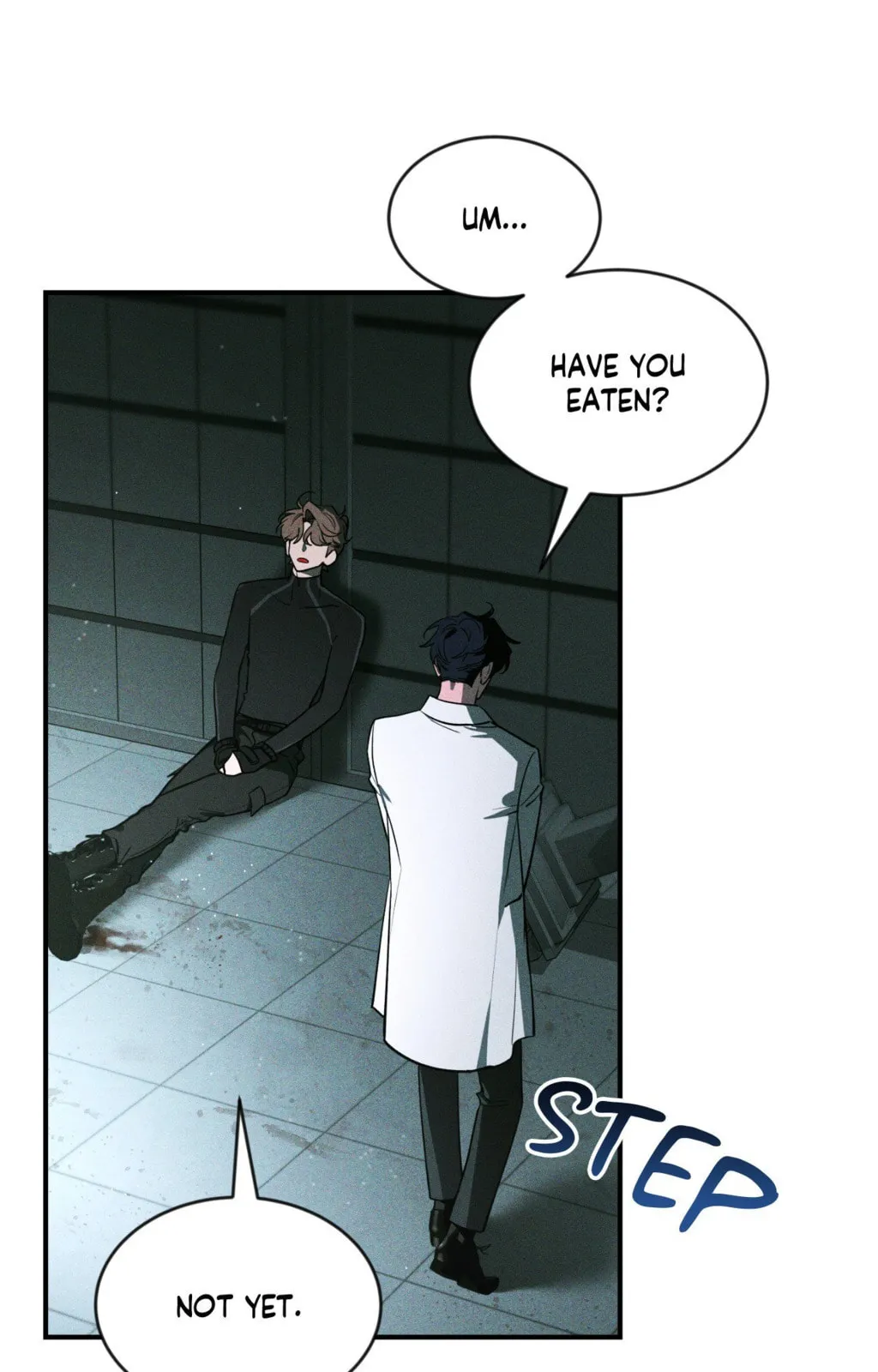 Sketch chapter 162 page 49