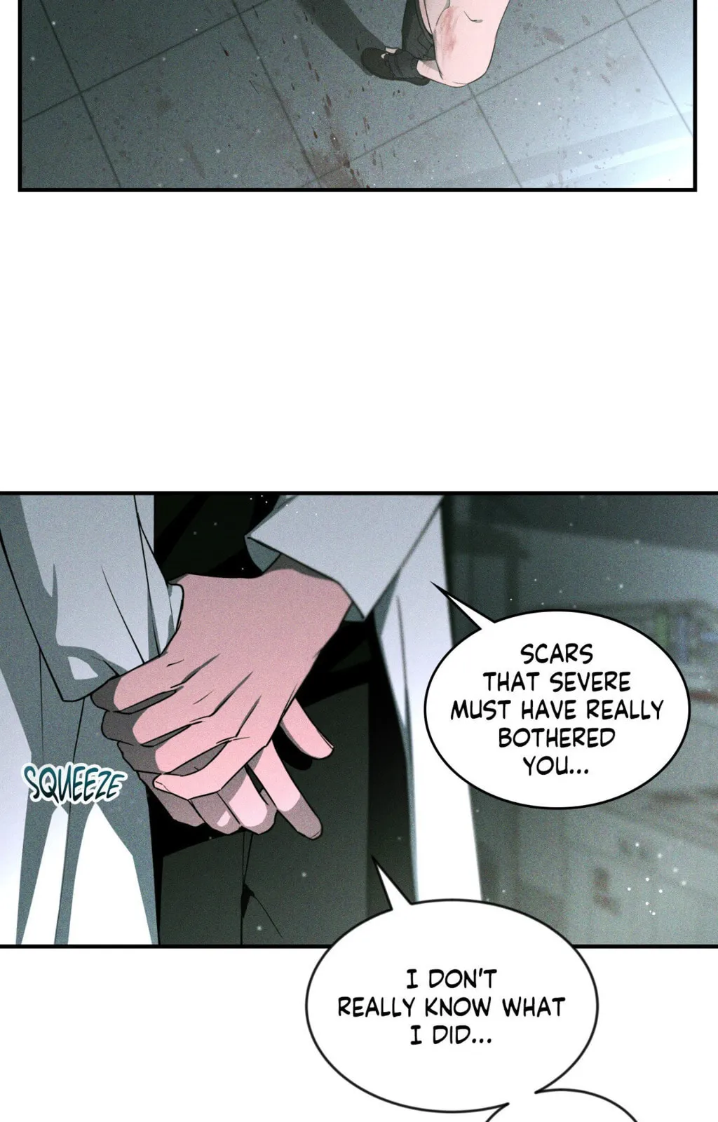 Sketch chapter 162 page 26
