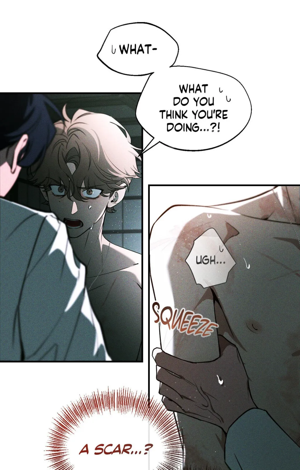 Sketch chapter 162 page 14