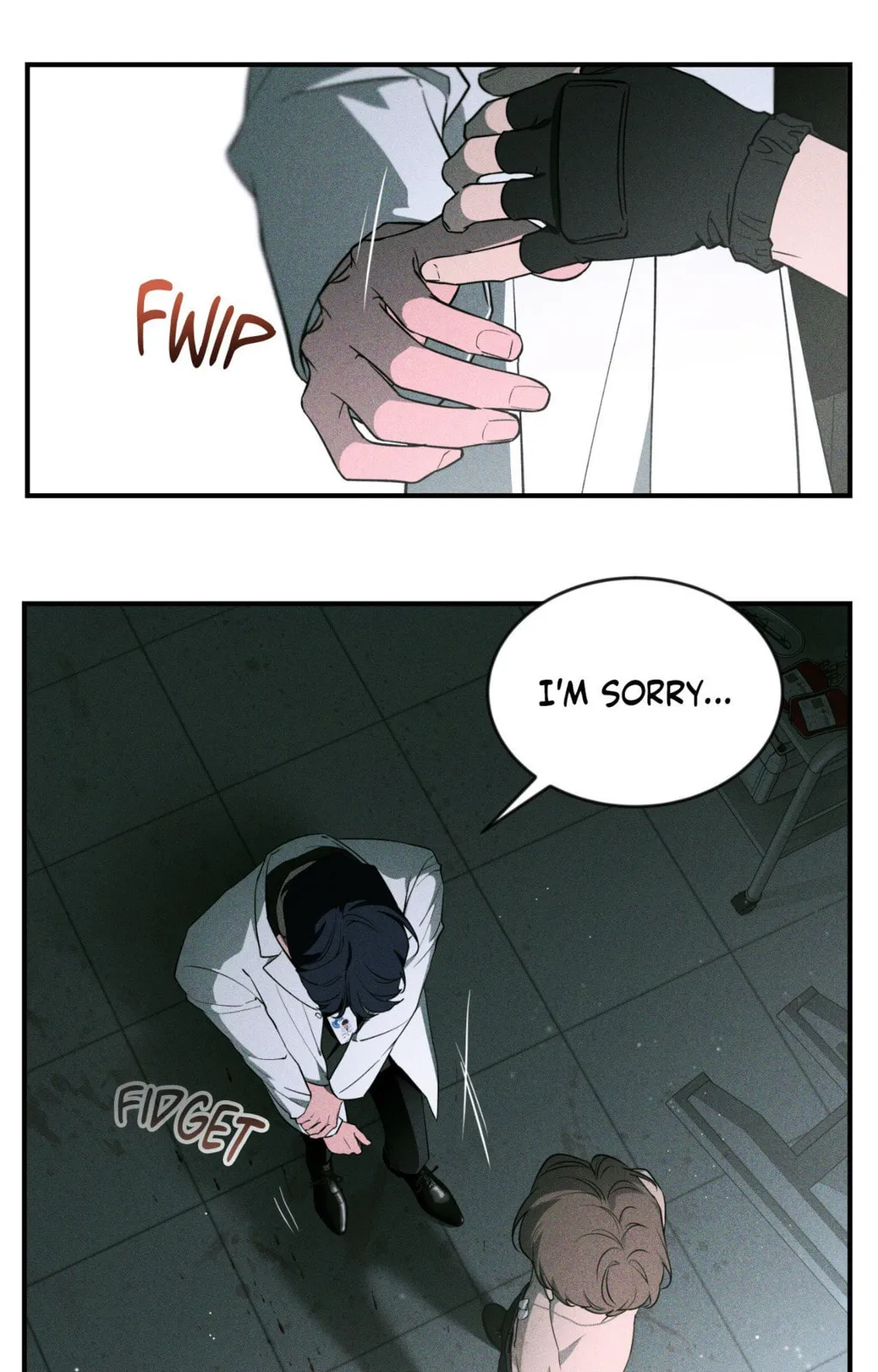 Sketch chapter 162 page 25
