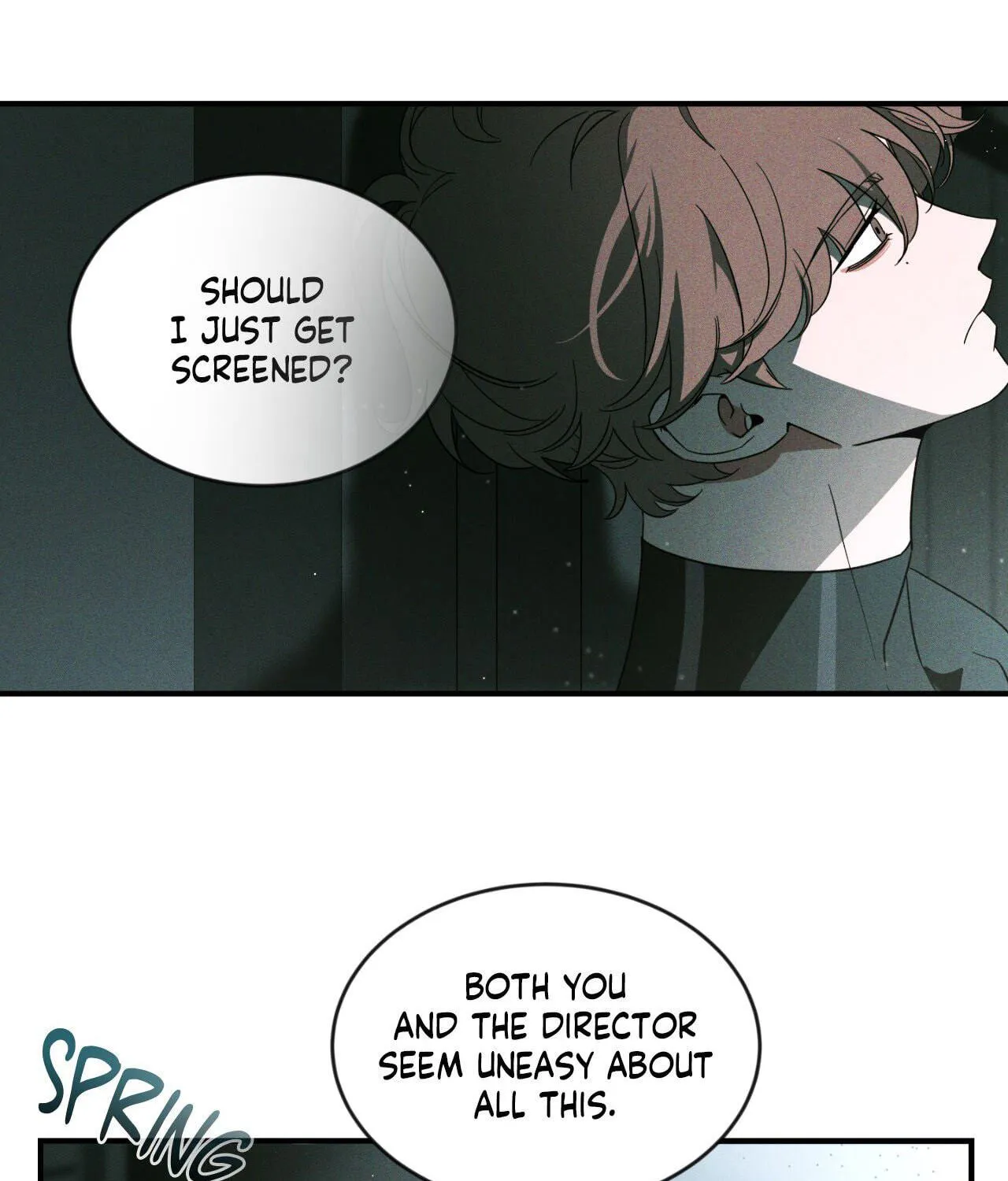 Sketch chapter 164 page 5