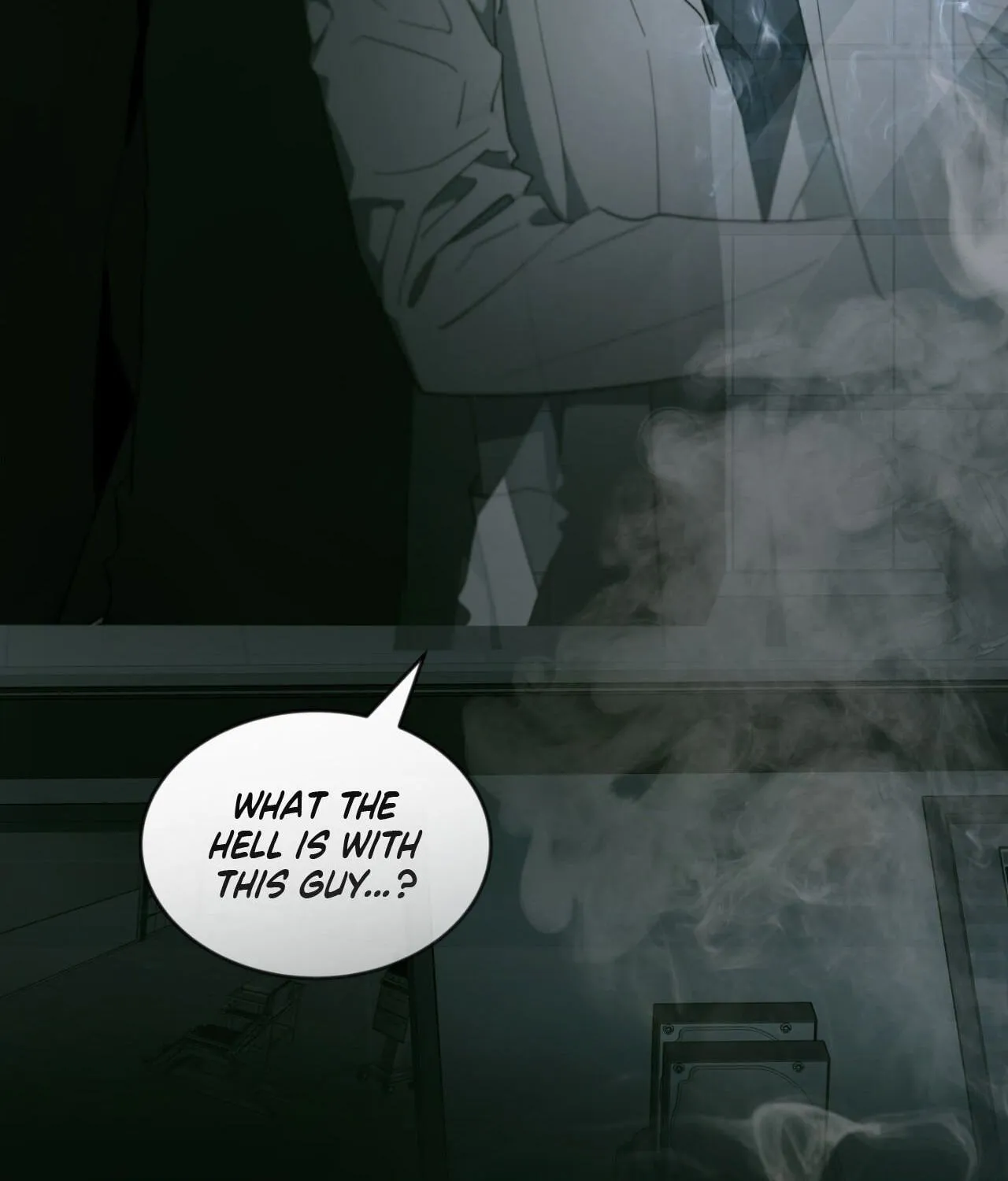 Sketch chapter 164 page 90
