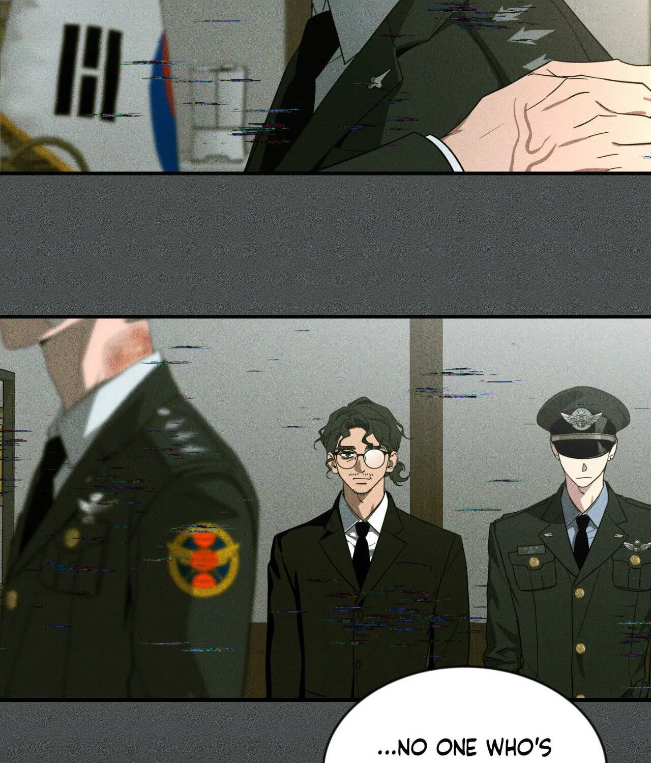 Sketch chapter 164 page 86