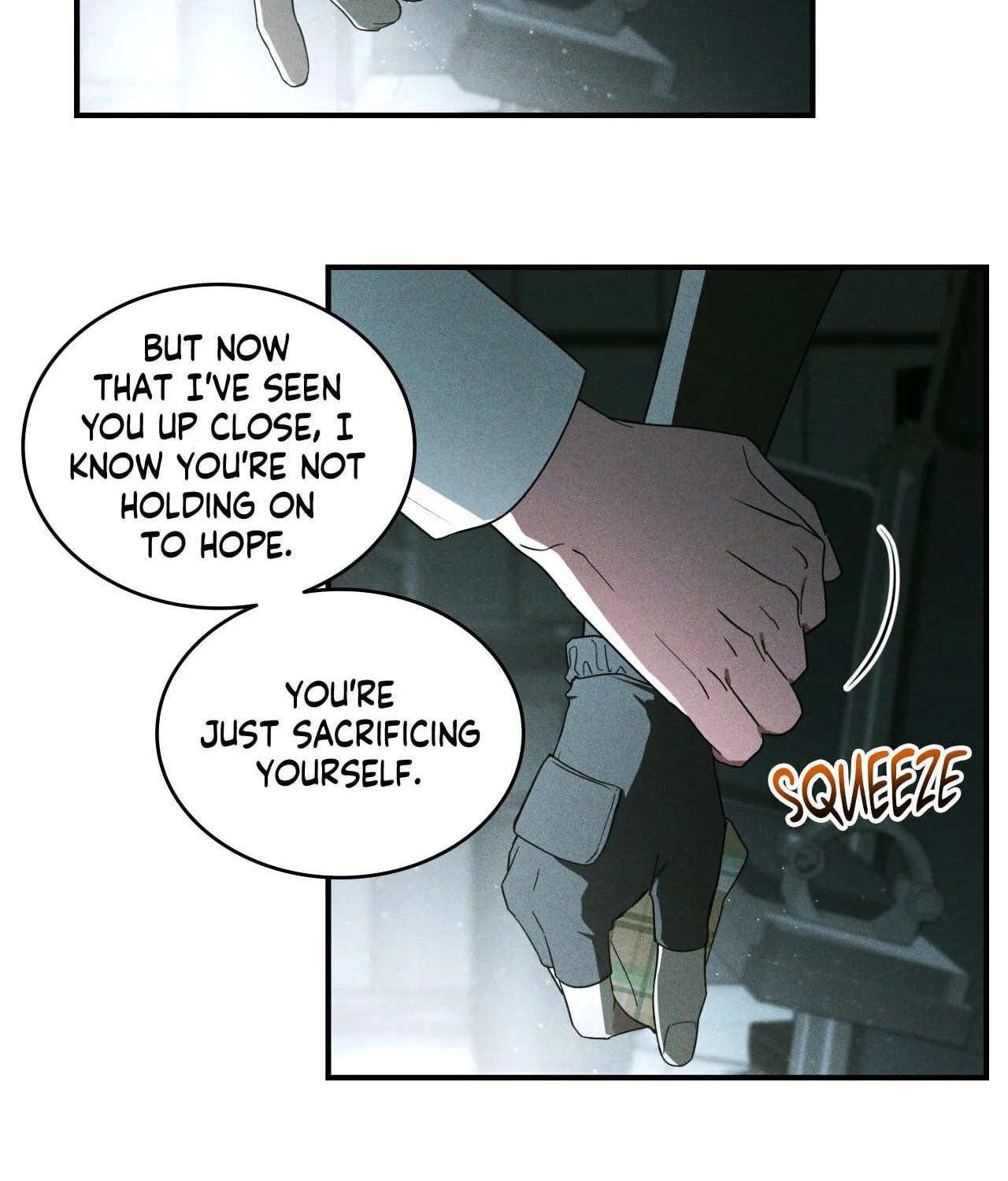 Sketch chapter 164 page 36
