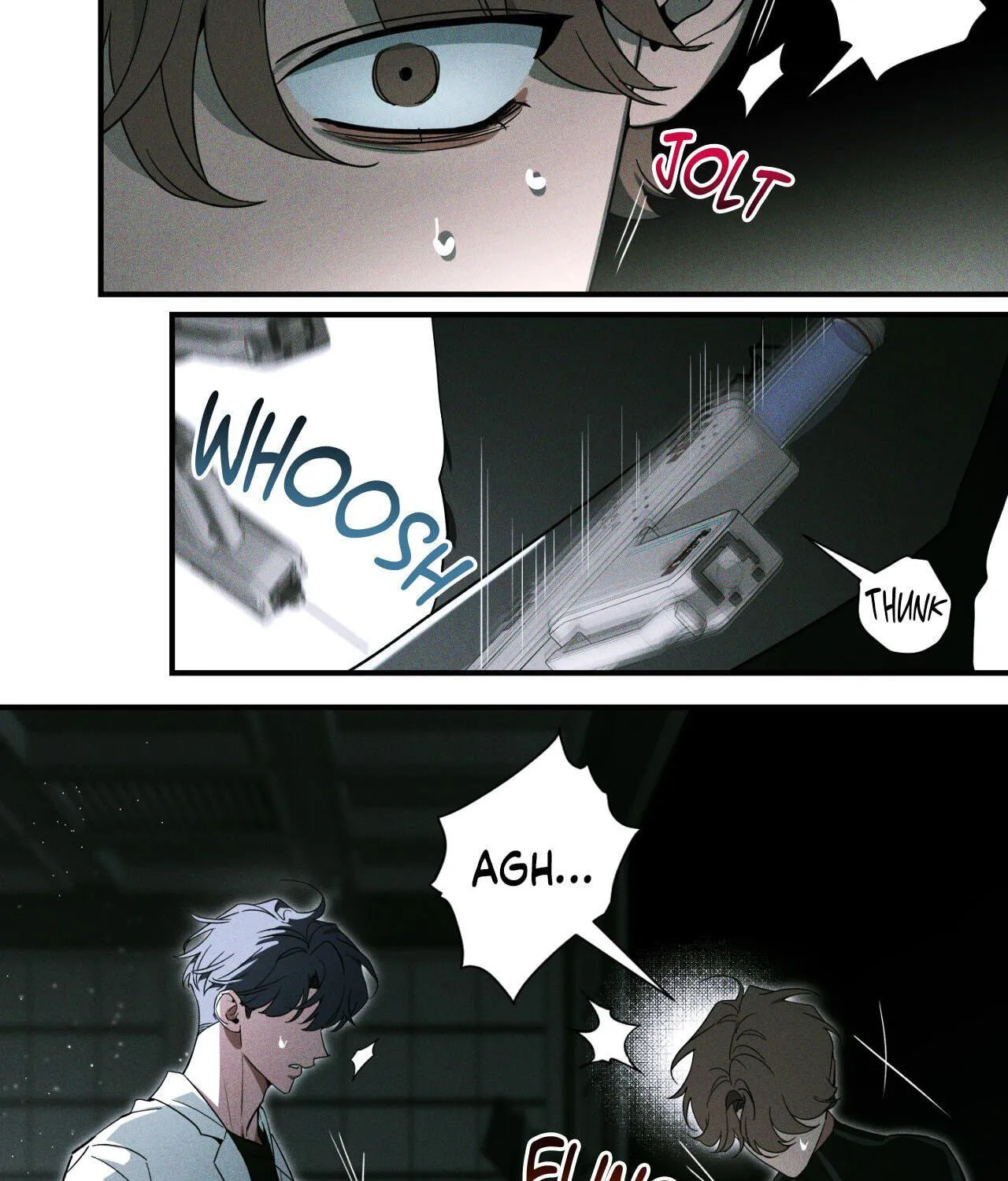 Sketch chapter 164 page 57