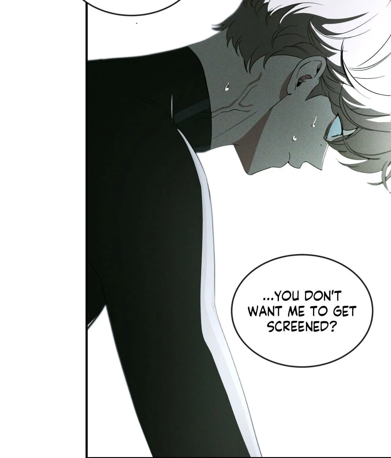 Sketch chapter 164 page 16