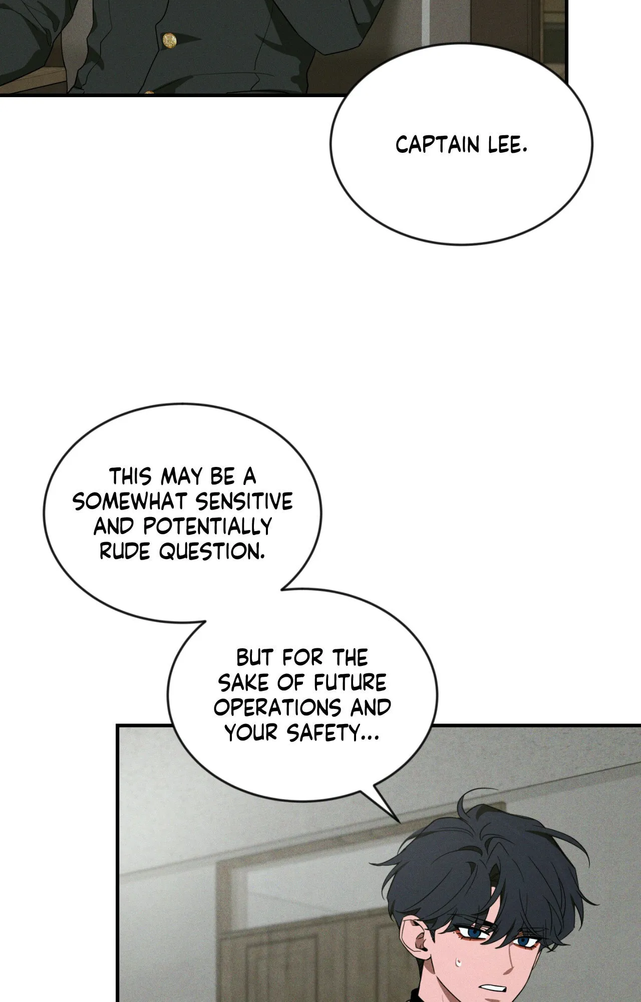 Sketch chapter 165 page 69