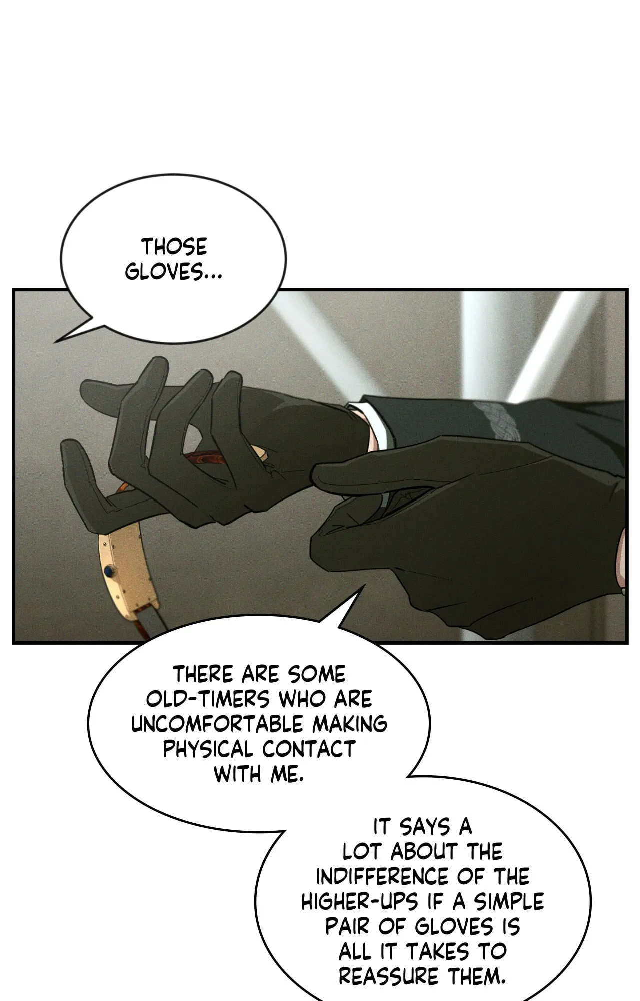 Sketch chapter 165 page 64