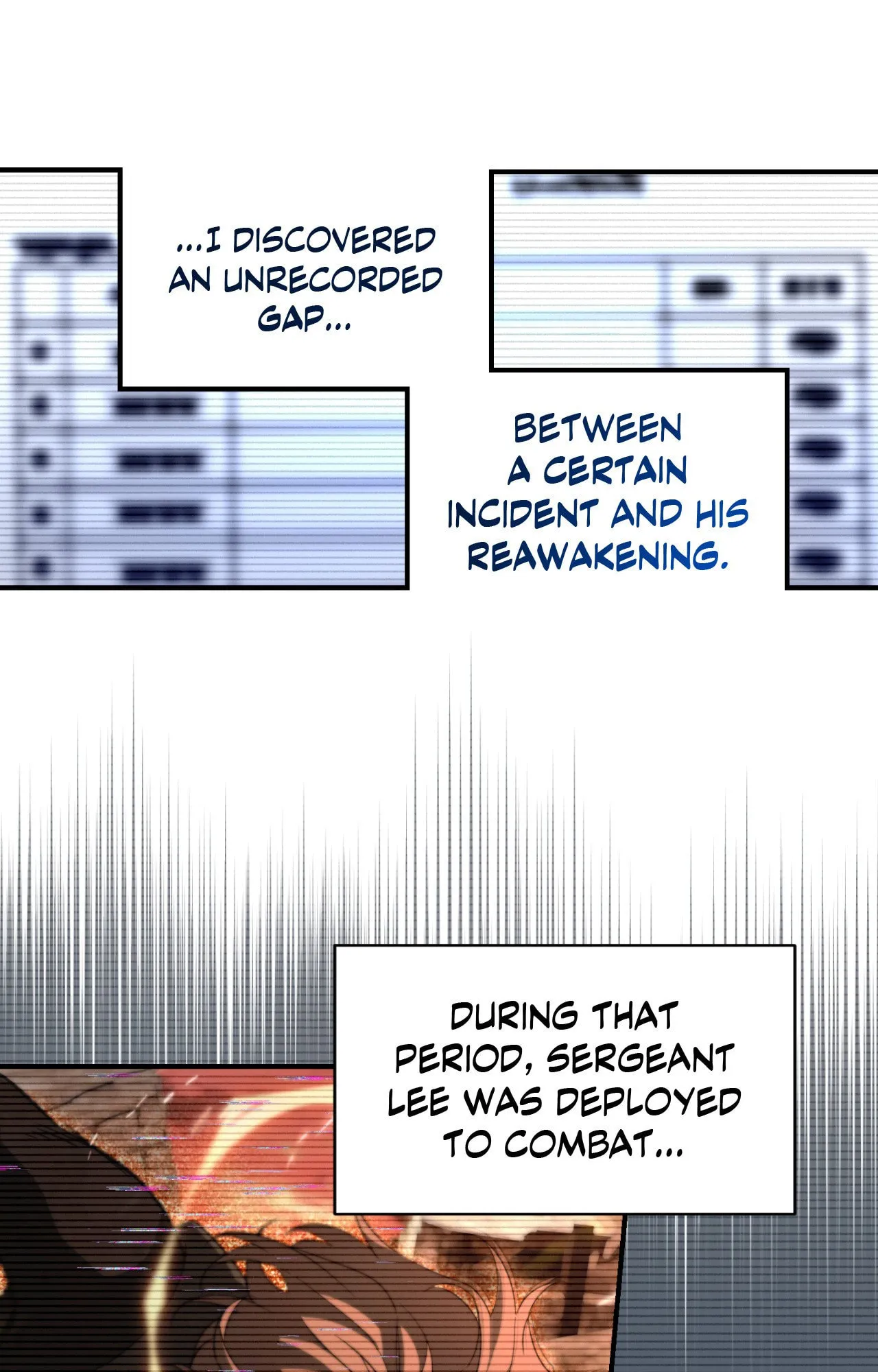 Sketch chapter 165 page 40